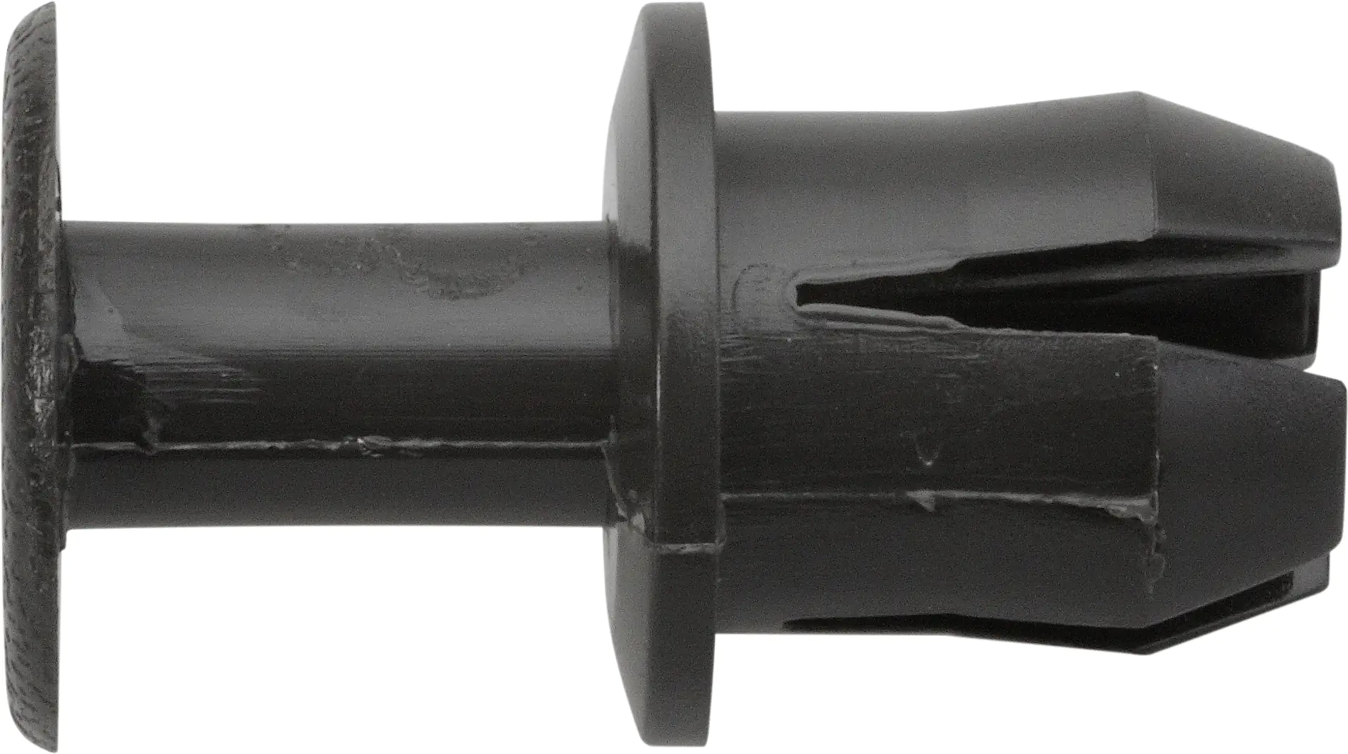 SWG Kunststoffspreizniet Mercedes-Benz grau PA6 5 Stück