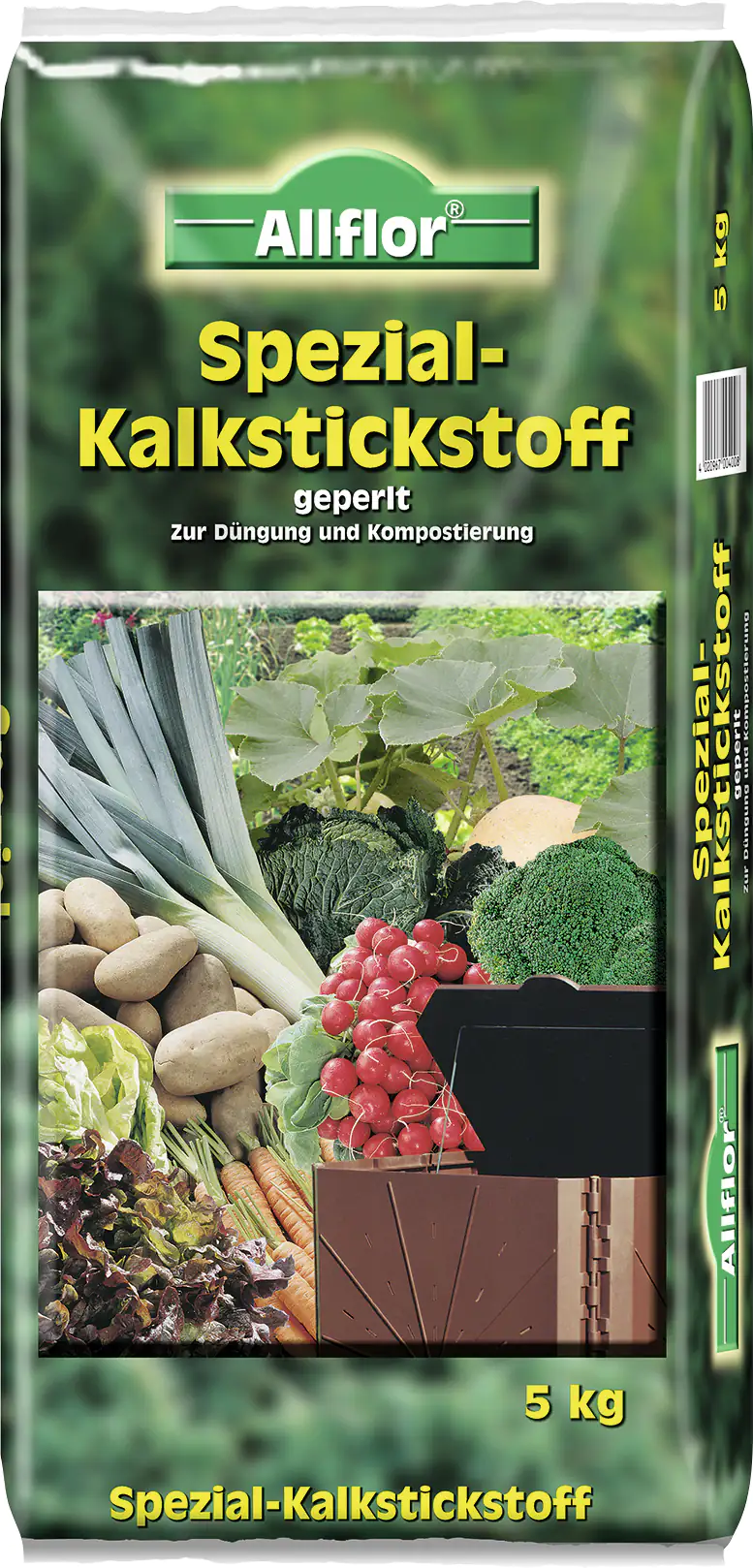4020967004008_944156 Allflor Kalkstickstoff 5 kg