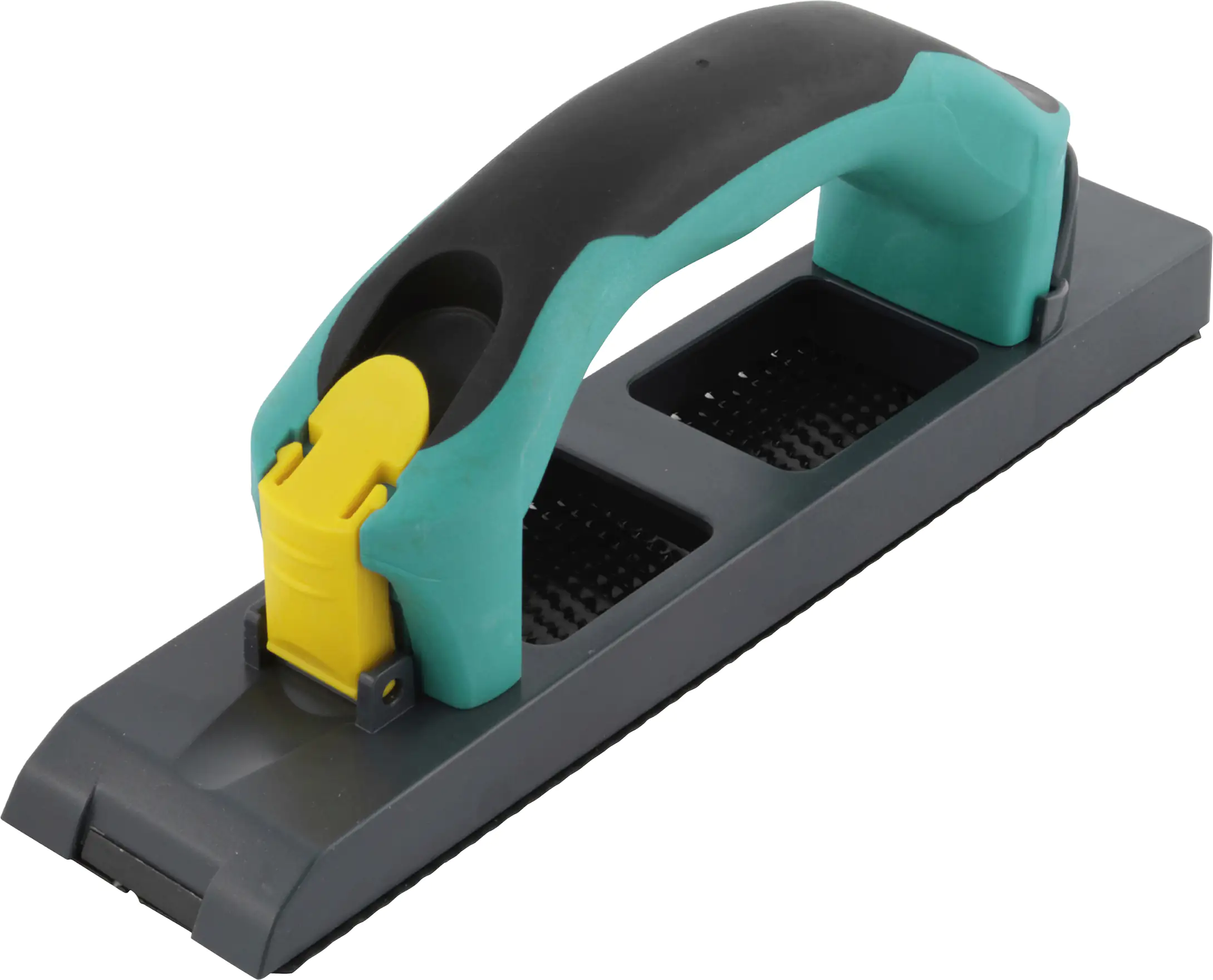 Wolfcraft Kantenhobel mit 2-Komponenten-Wechselgriff Wolfcraft Kantenhobel mit 2-Komponenten-Wechselgriff