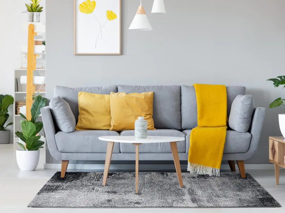 Andiamo Teppich Shade, grau, 160 x 230 cm, Andiamo Teppich Shade, grau, 160 x 230 cm,