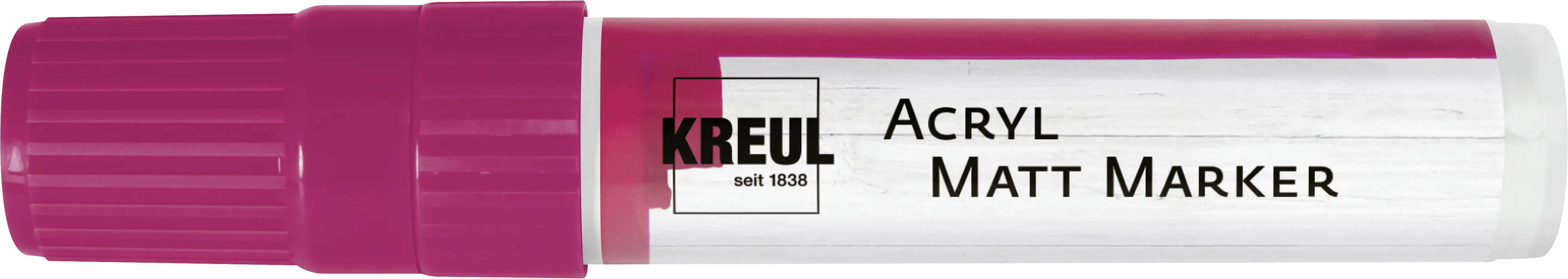 Kreul Acryl Matt Marker XXL magenta
