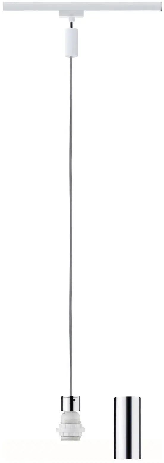 Paulmann URail 2Easy Basic Pendel