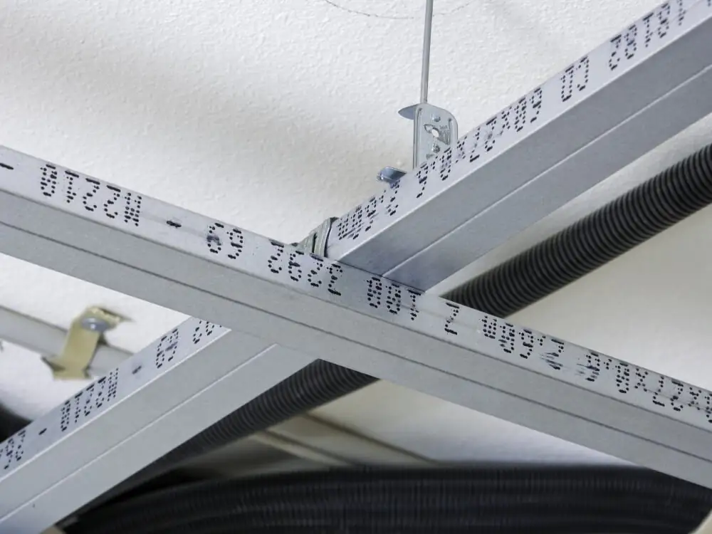 Knauf Draht mit Öse 250 mm Knauf Draht mit Öse 250 mm