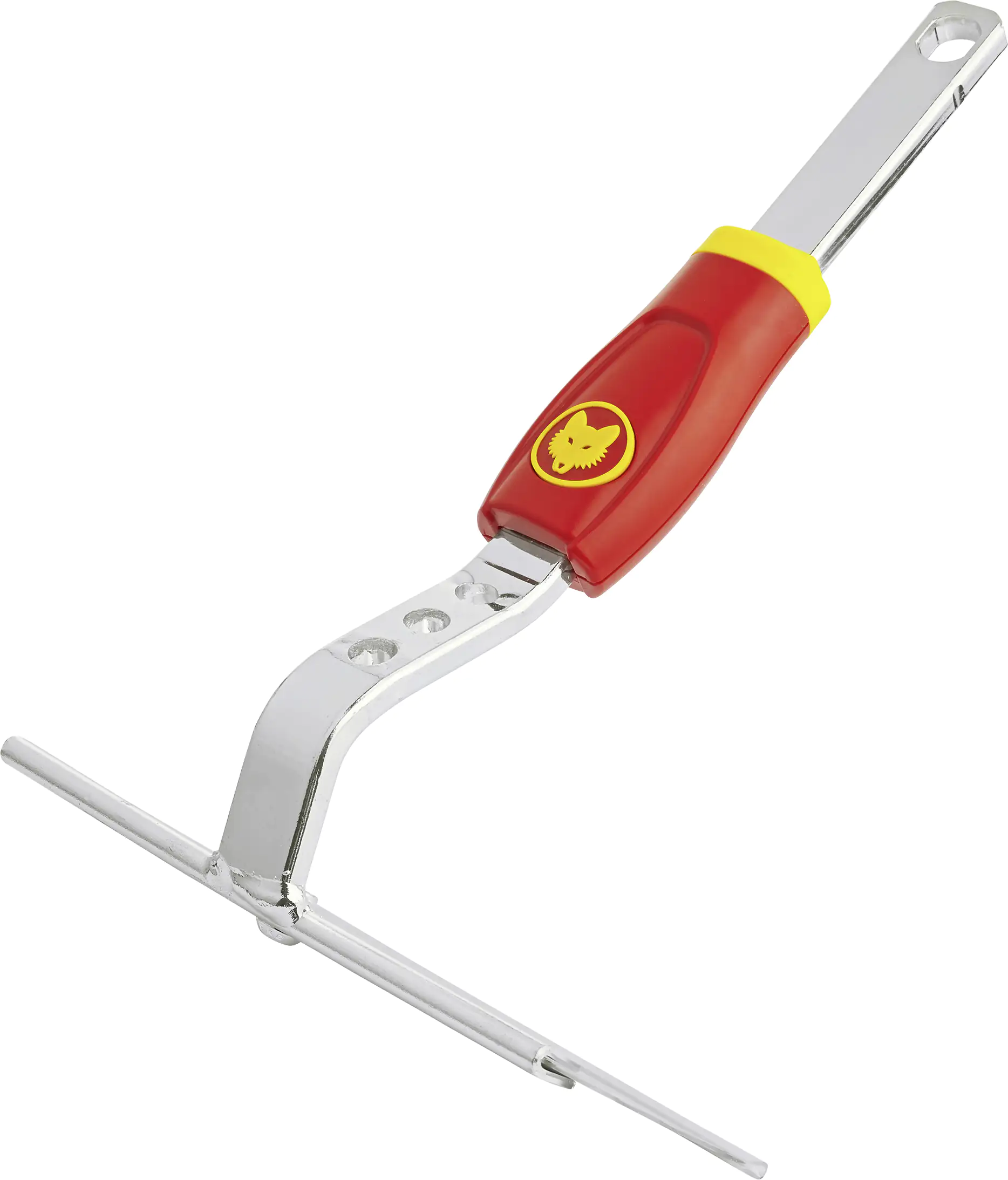 Wolf Garten Hacke HW-M 15 Multi-Star, 15 cm Arbeitsbreite Wolf Garten Hacke HW-M 15 Multi-Star, 15 cm Arbeitsbreite