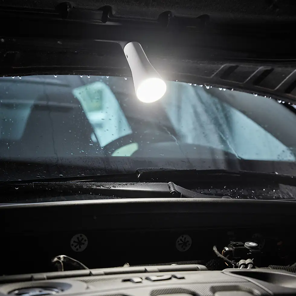 MeLiTec LED Akku-Leuchte MeLiMag 3in1 Tischleuchte Klemmleuchte Wandleuchte MeLiTec LED Akku-Leuchte MeLiMag 3in1 Tischleuchte Klemmleuchte Wandleuchte