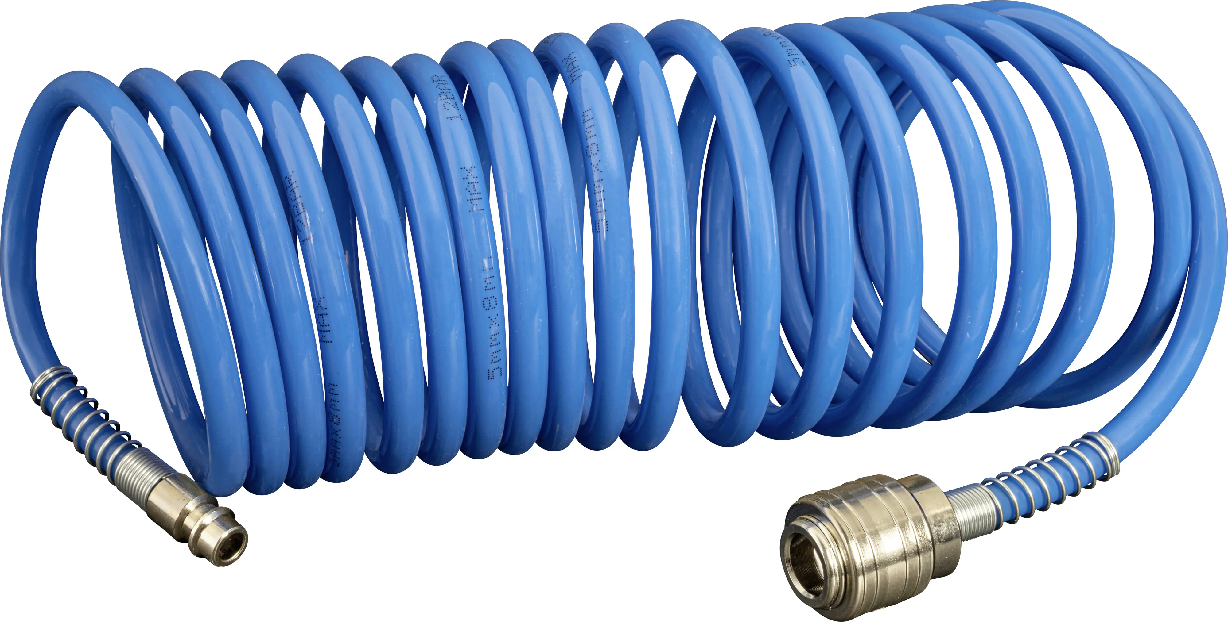 Güde Druckluft-Set 5-teilig