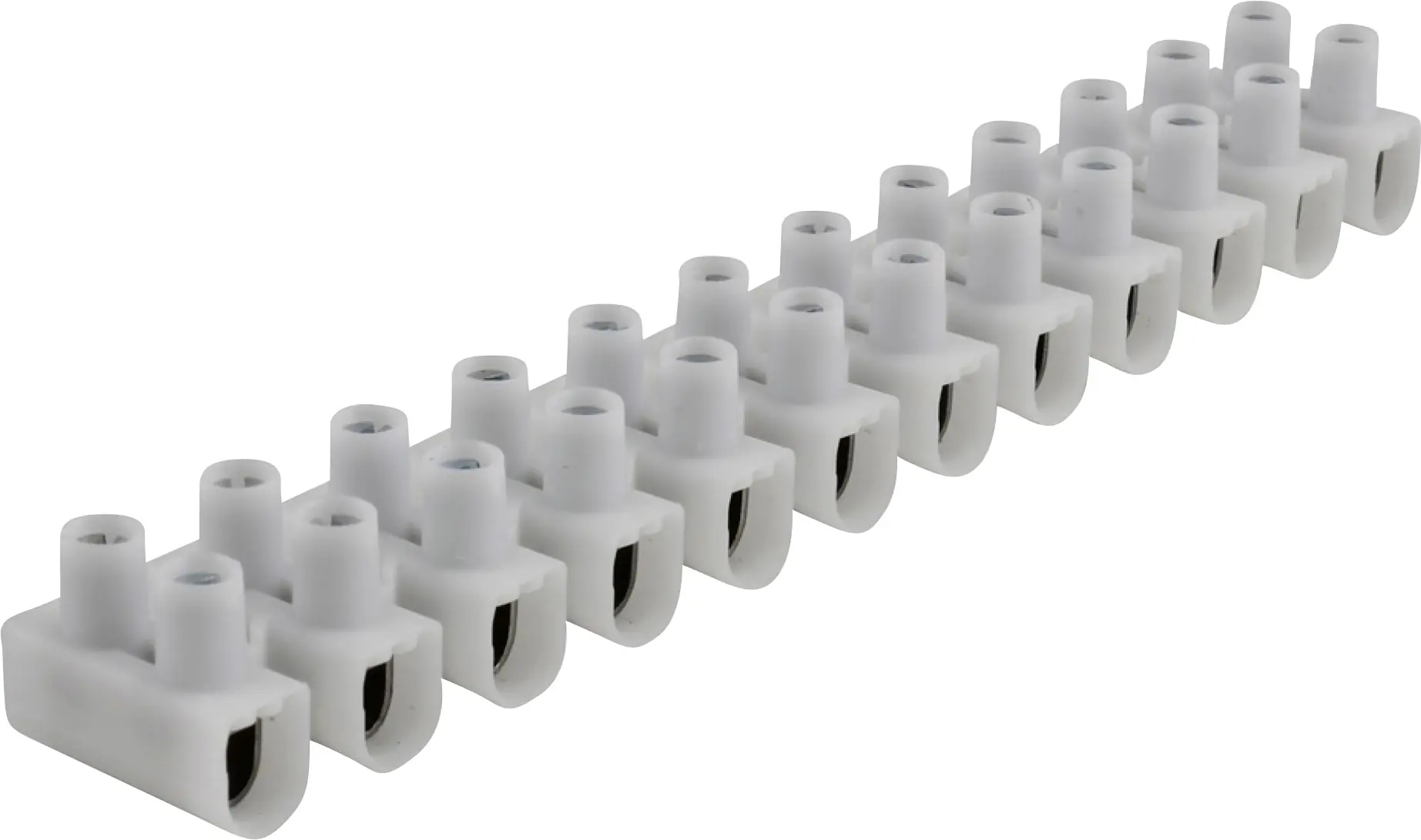 Lüsterklemme 12p VDE 4,0-16mm²