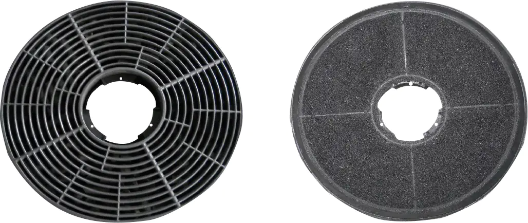 respekta Aktiv-Kohlefilter MIZ 0058 N