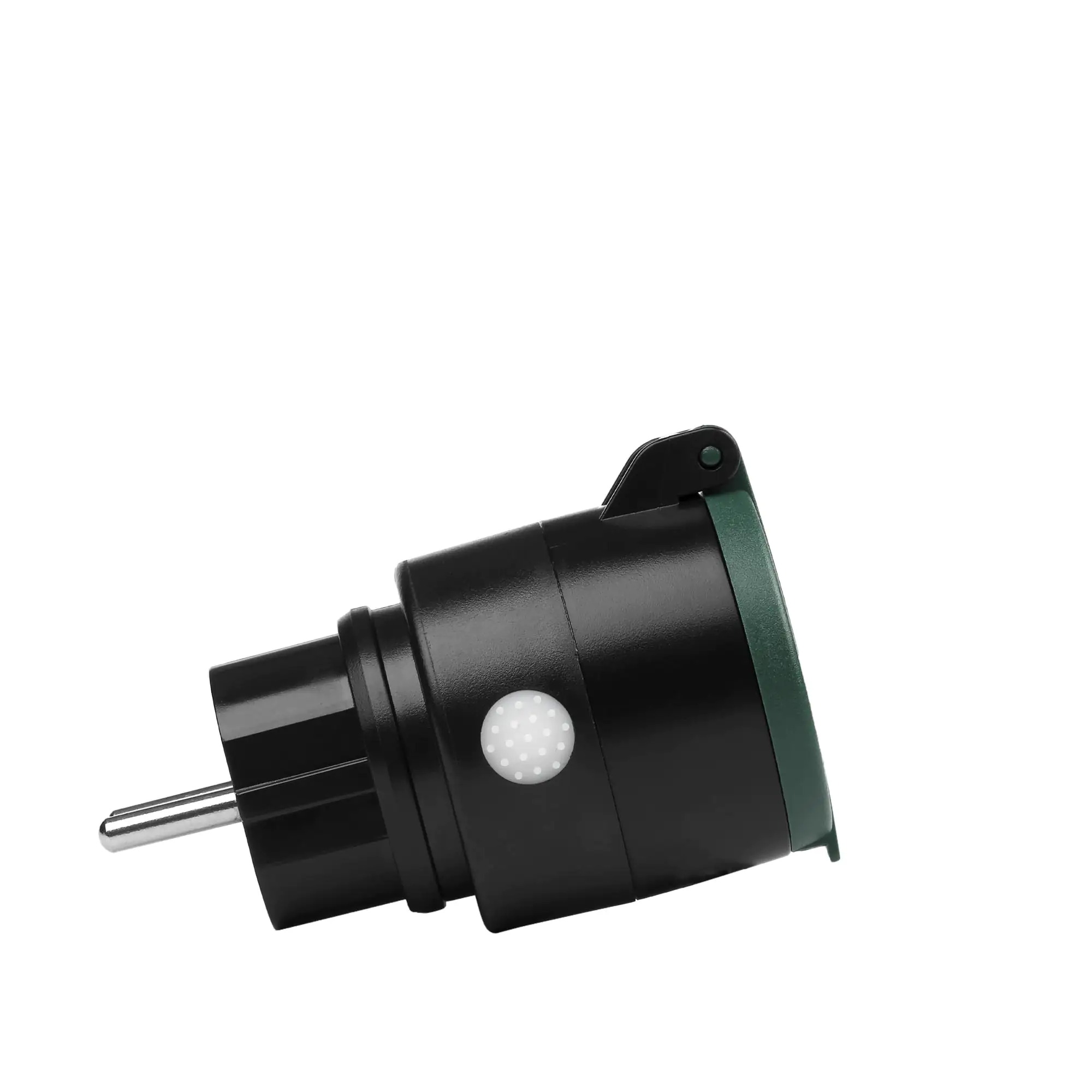 4064252000511_2 MegaLight Wlan-Steckdose Smart Plug Tuya IP44 für Außenbereich