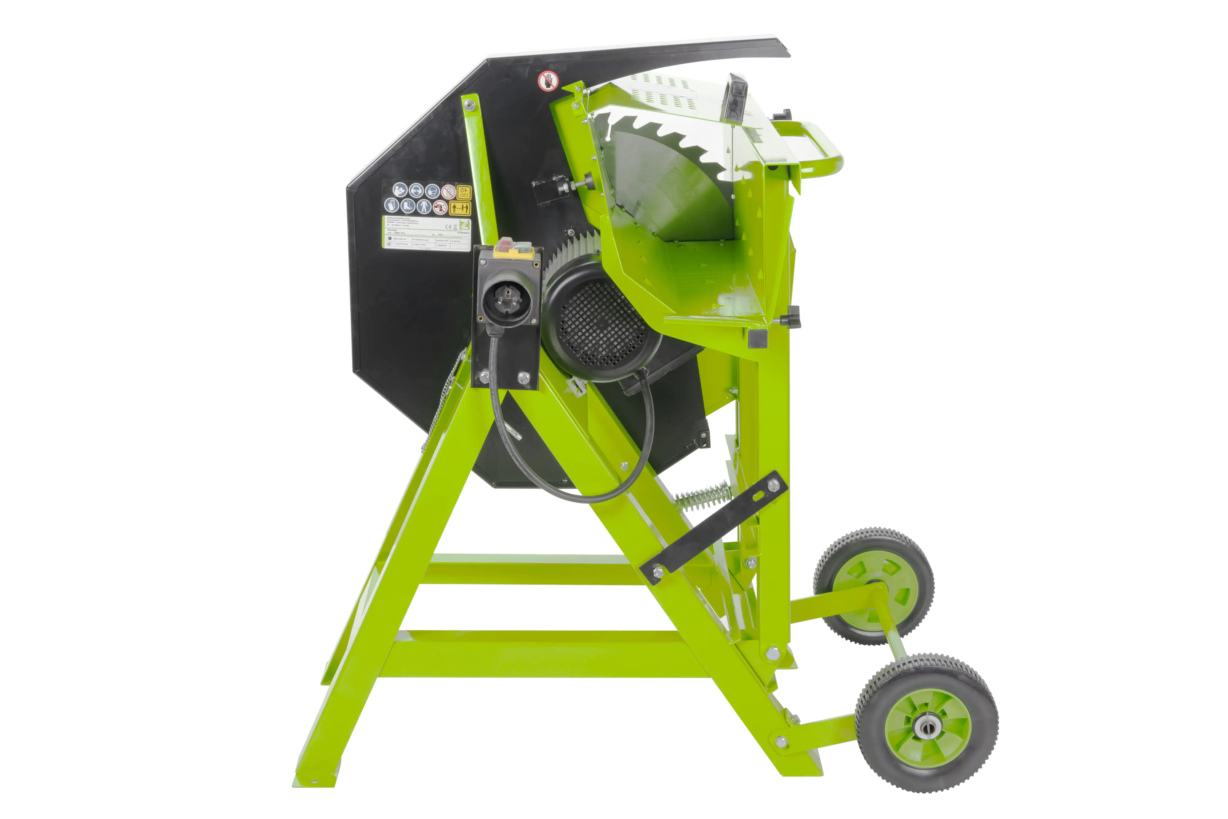 Zipper Wippsäge ZI-WP500TN Zipper Wippsäge ZI-WP500TN