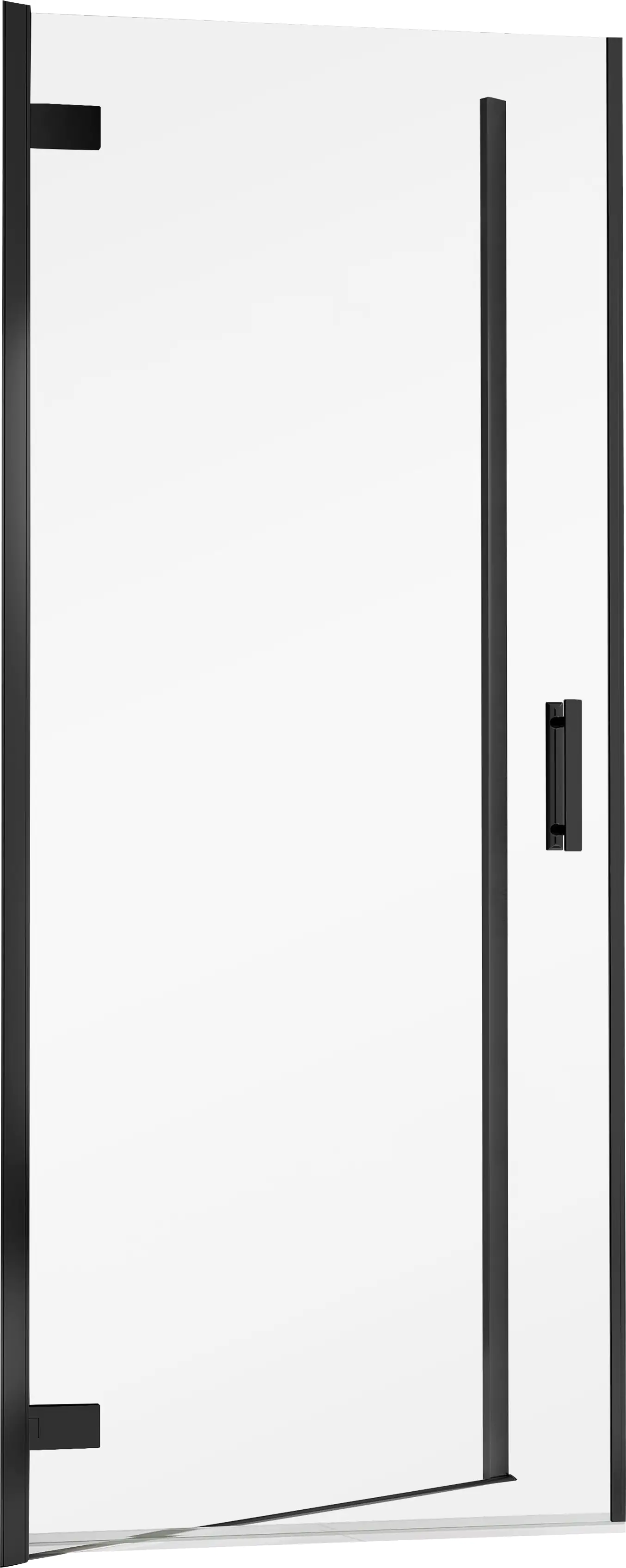 Schulte Nische Drehtür 90 x 200 cm Toura