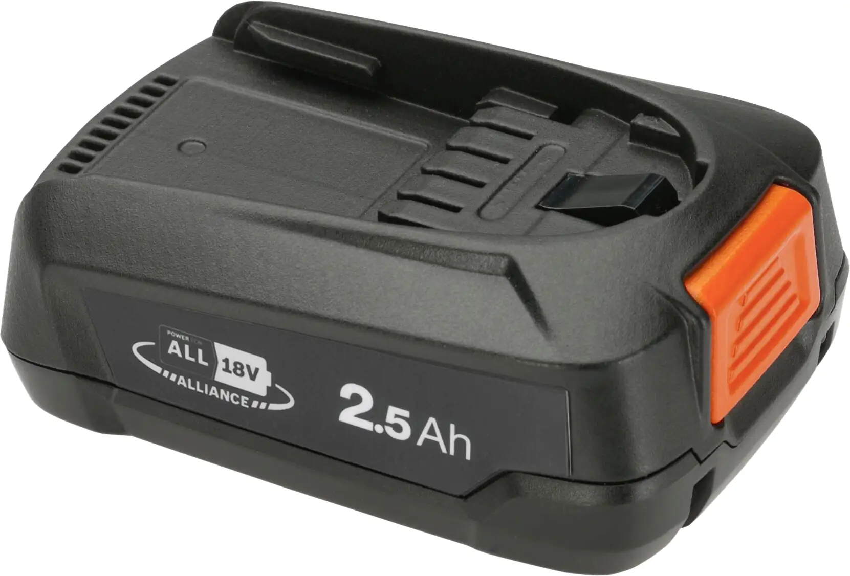 Gardena System Akku P4A PBA 18 V, 2,5 Ah Gardena System Akku P4A PBA 18 V, 2,5 Ah