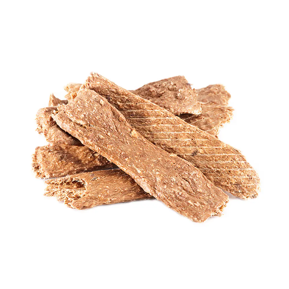 Mascota Vital Hunde-Kausnack Trockenfleisch Ente 100 g