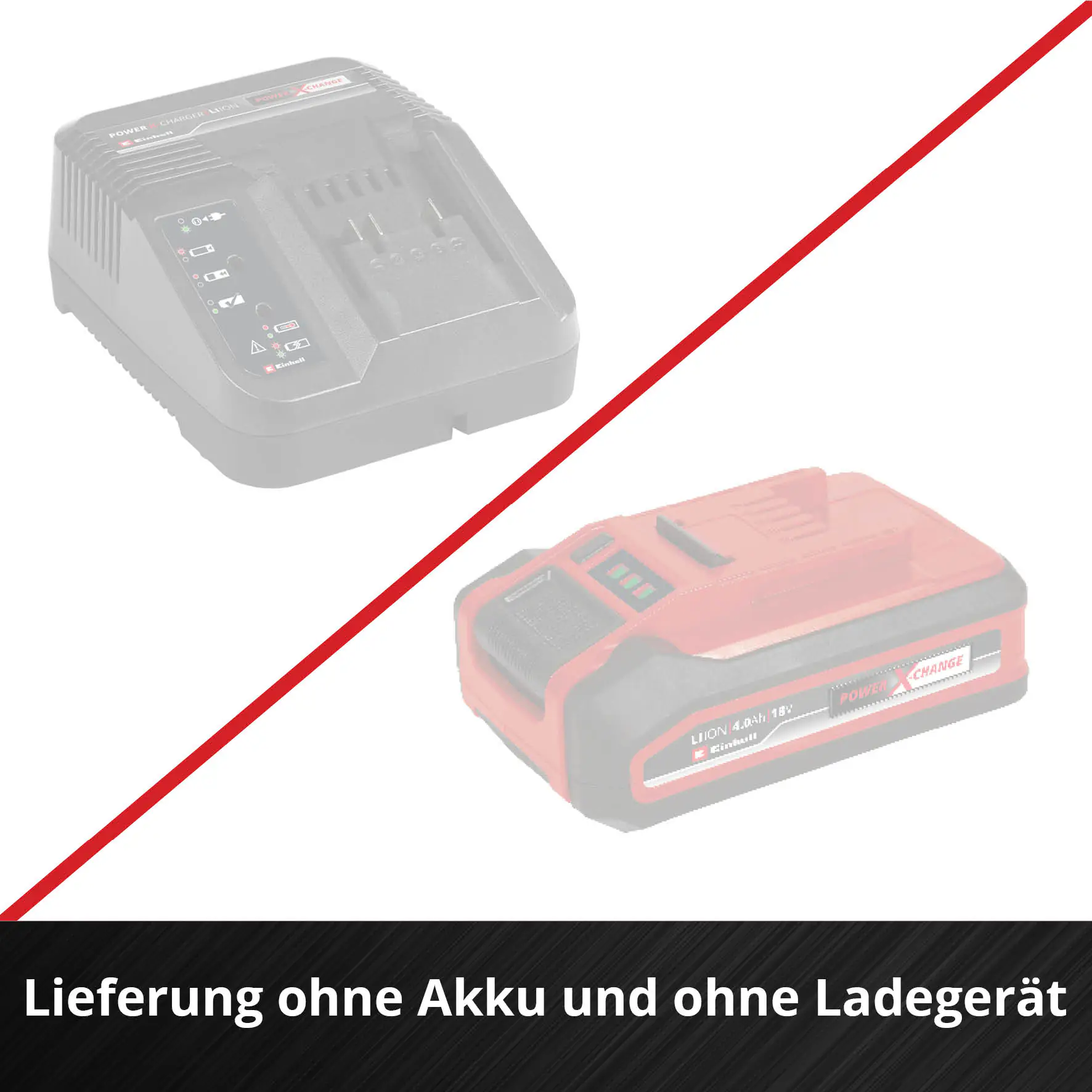 Einhell Expert Akku-Universalschneider TE-UC 18/6 Li Solo