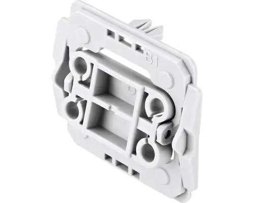 4057749657947_2 Bosch Smart Home Berker Adapter 3er Set, für Licht & Rollladensteuerung