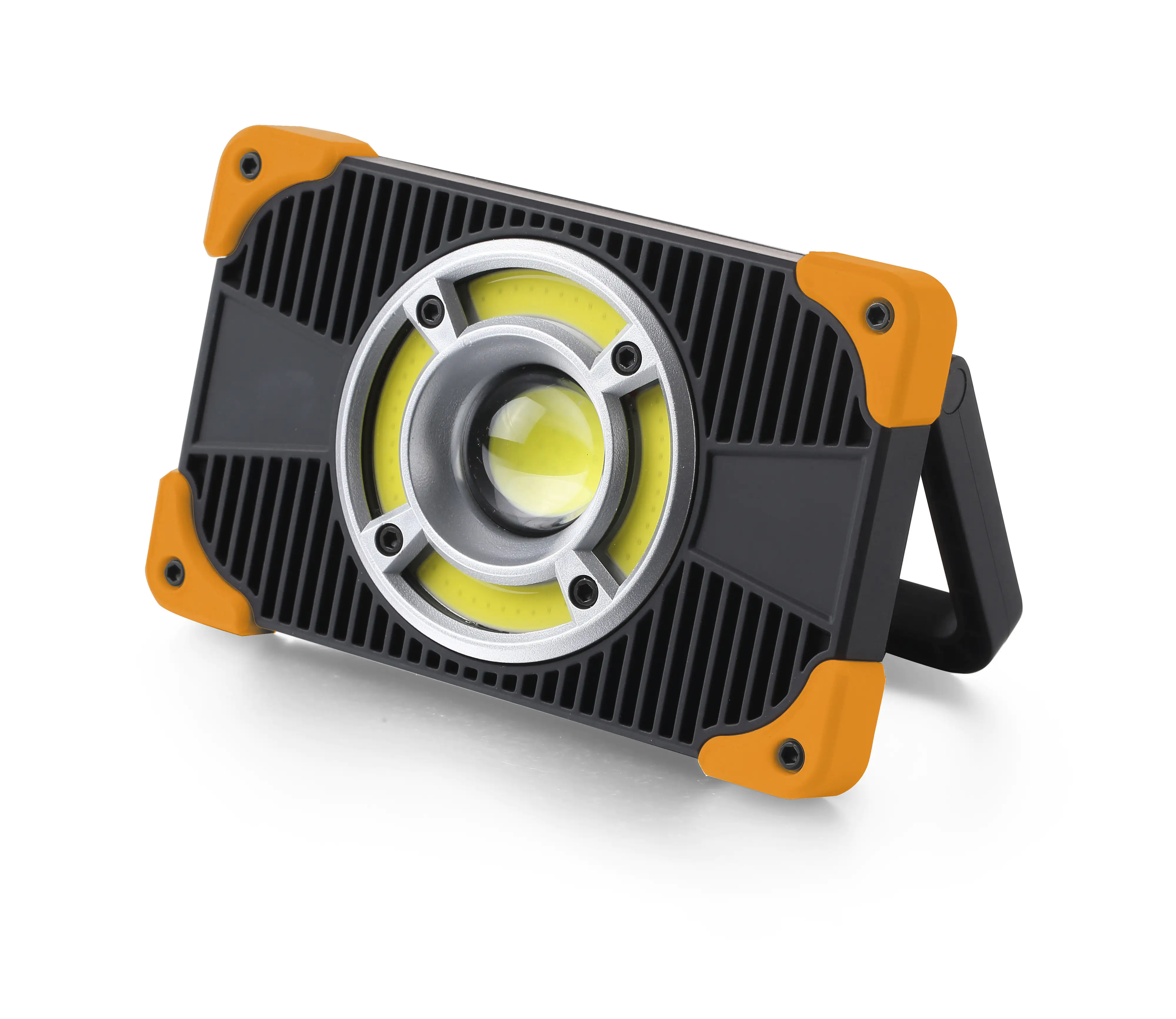 Smartwares LED Arbeitsleuchte COB-Scheinwerfer 10 W, 700 lm