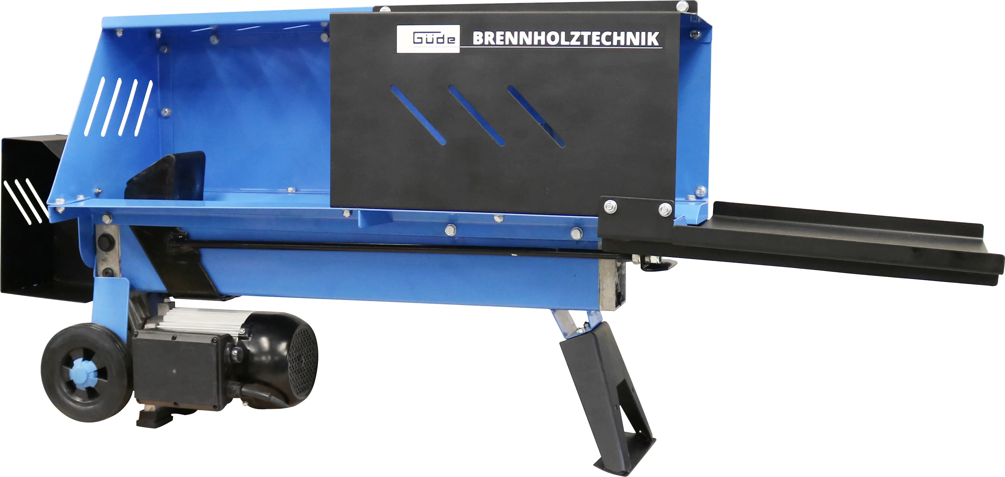 Güde Holzspalter GHS 370/4TE 4 t Güde Holzspalter GHS 370/4TE 4 t