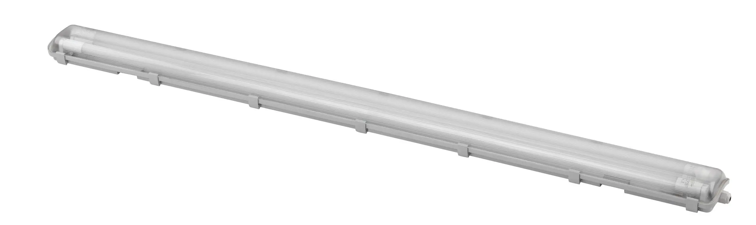 LED Feuchtraumleuchte Aqua Proline II 150 cm 2 x 24 W