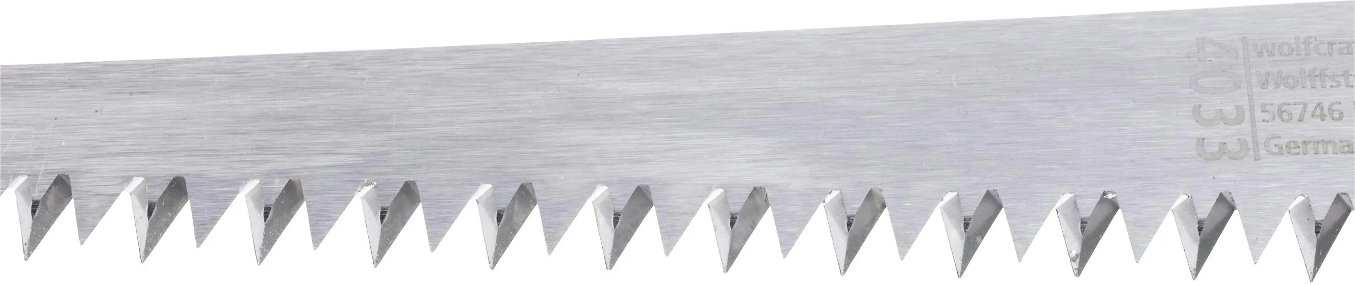 Wolfcraft Hand-Stichsäge 160 mm für Gipskartonplatten Wolfcraft Hand-Stichsäge 160 mm für Gipskartonplatten