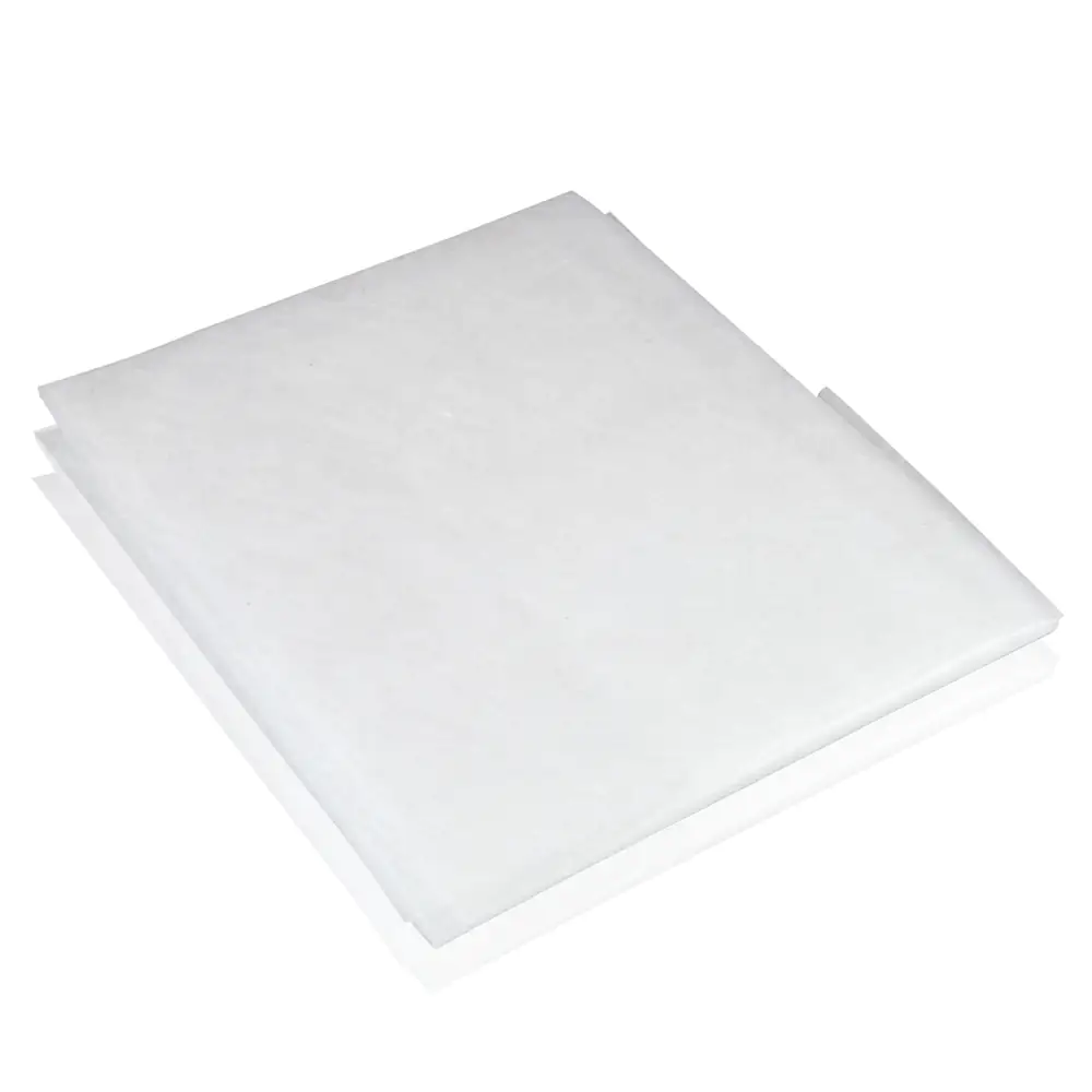 Nigrin Glasfaser-Vlies 0,8m² Nigrin Glasfaser-Vlies 0,8m²