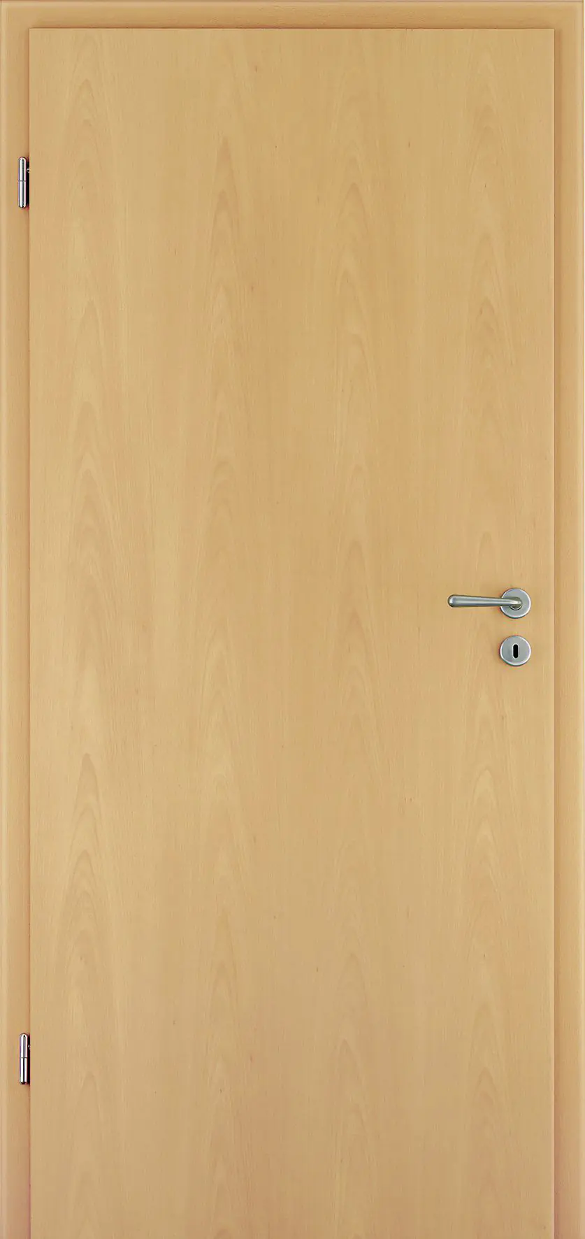 Borne Türblatt Dekor Buche Wabenkern