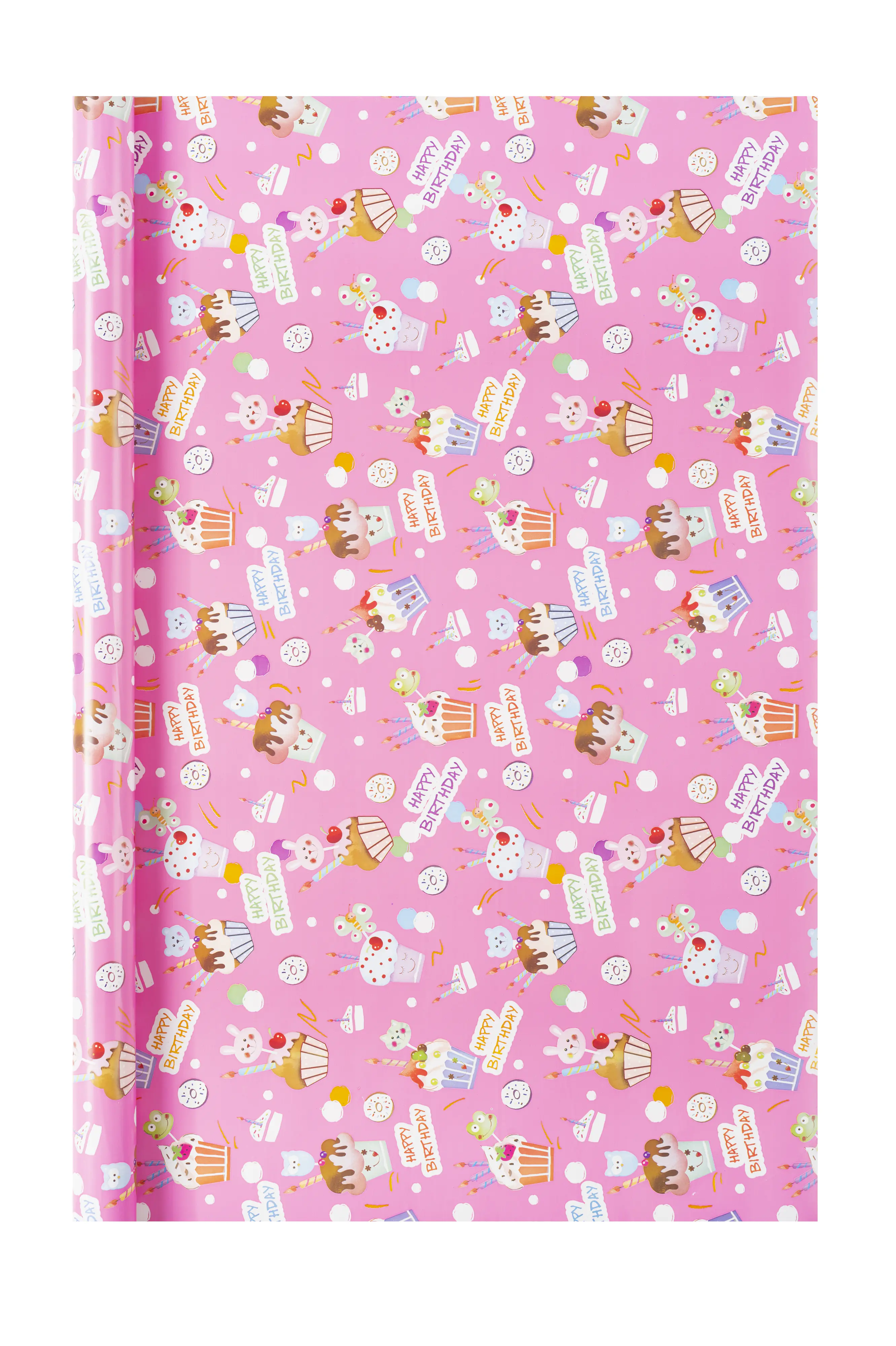 Duni Geschenkpapier Kiddy Dreams 2 x 0,7 m Duni Geschenkpapier Kiddy Dreams 2 x 0,7 m