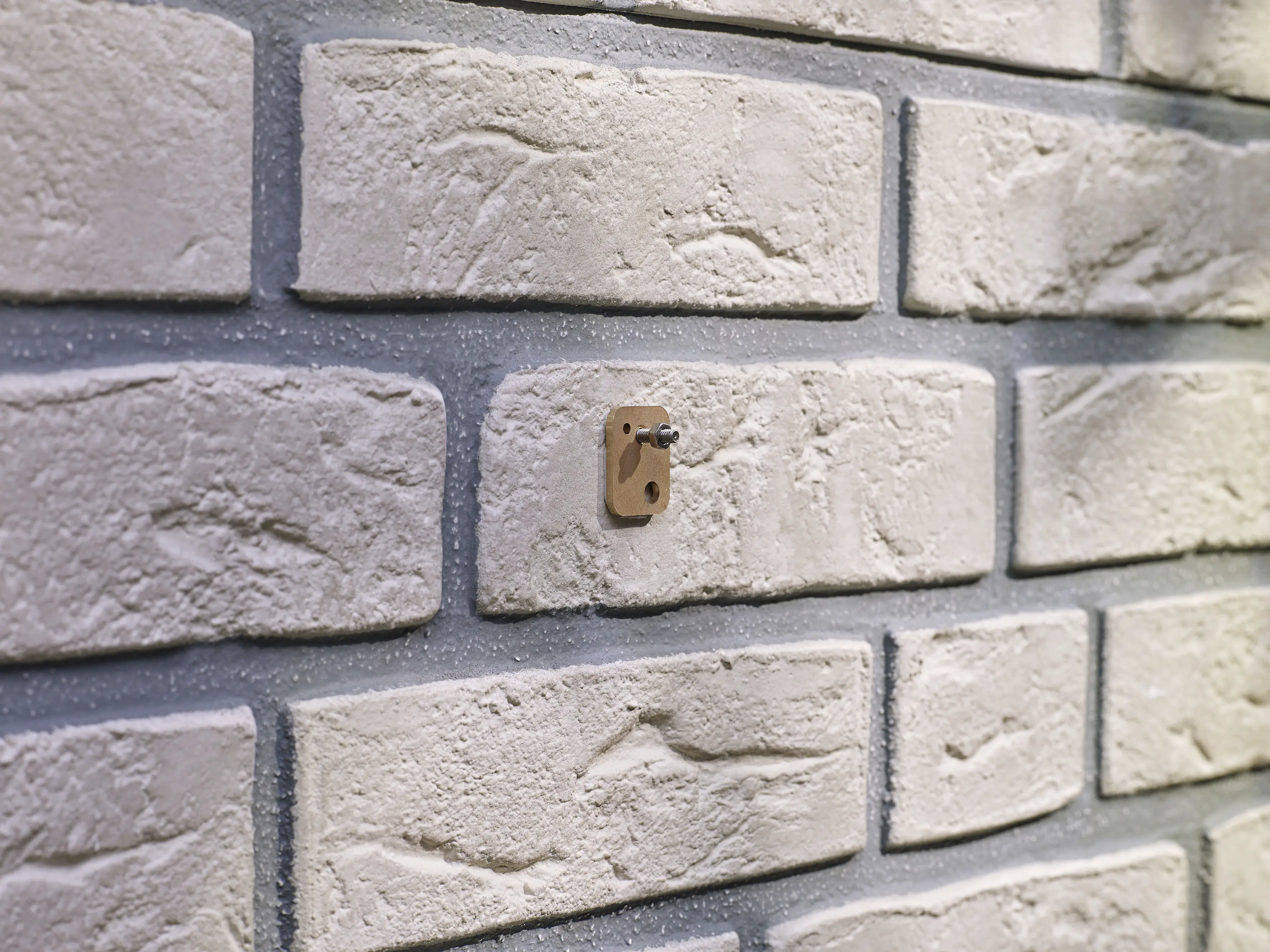 tesa Klebeschraube Traglast 5 kg, 2 Stück