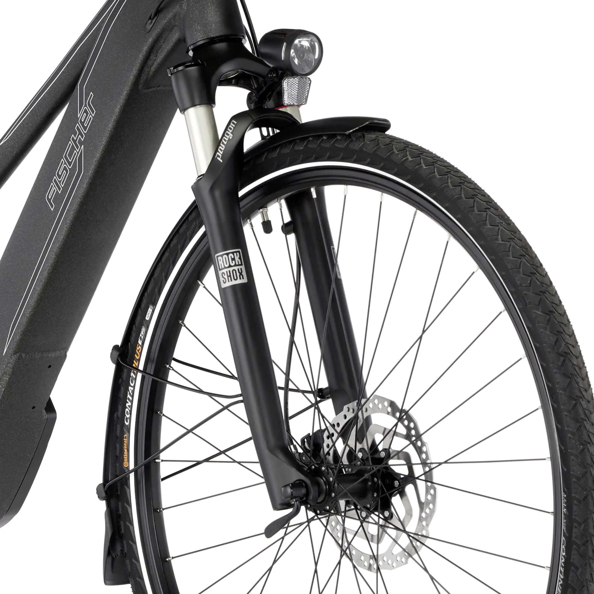 Fischer E-Bike Trekking Viator 6.0i Damen 28 Zoll 10-Gang 504 Wh graphit metallic matt 62481 Fischer E-Bike Trekking Viator 6.0i Damen 28 Zoll 10-Gang 504 Wh graphit metallic matt 62481