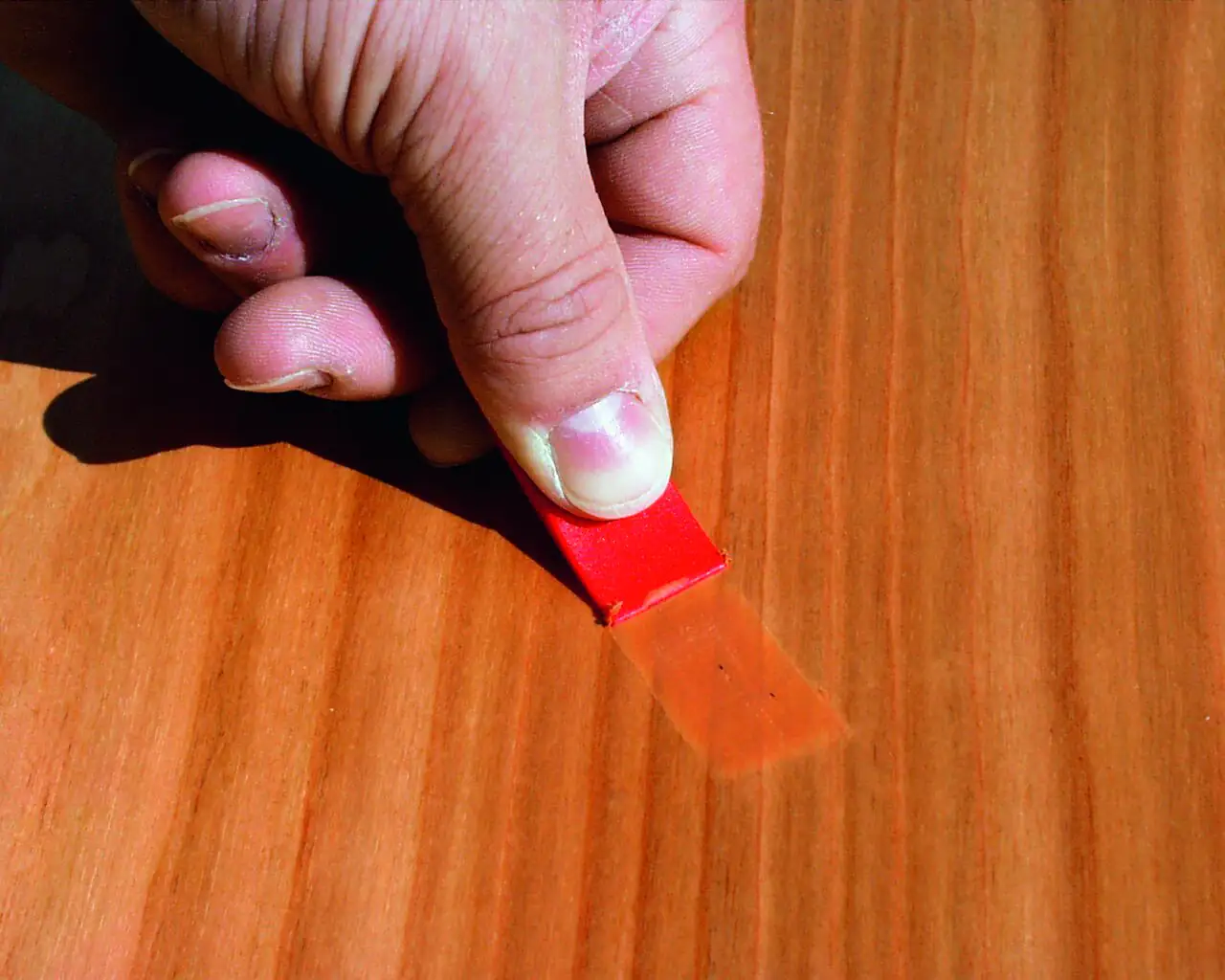 Clou Wachskitt eiche dunkel Clou Wachskitt eiche dunkel