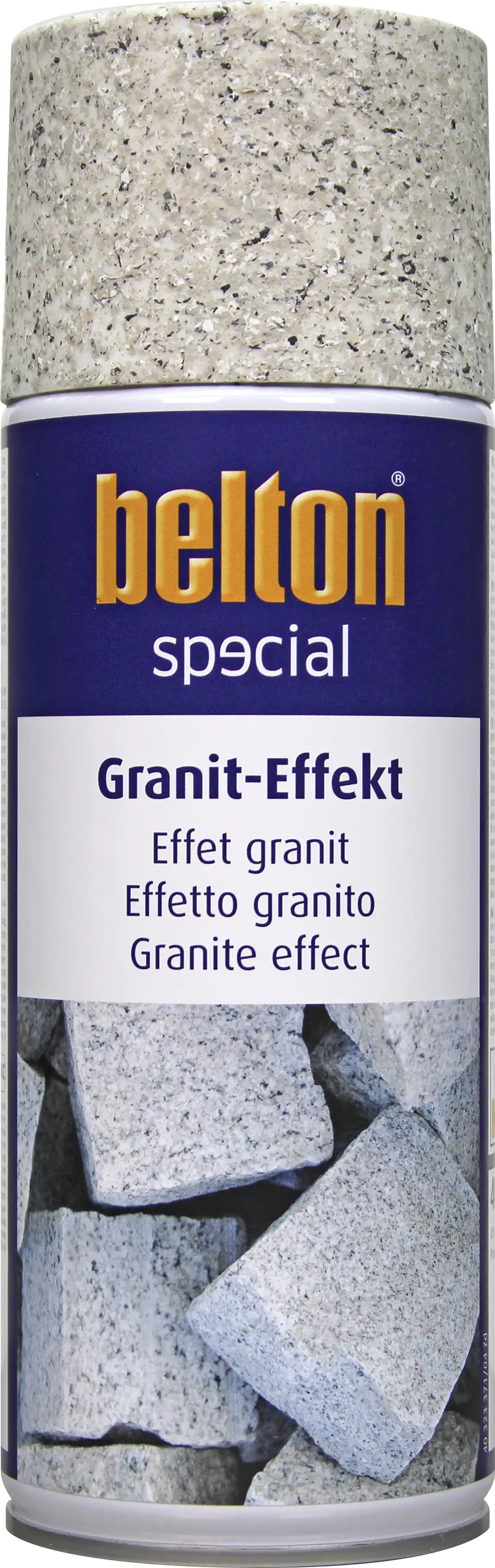 Belton special Granit-Effekt Spray 400 ml sandstein