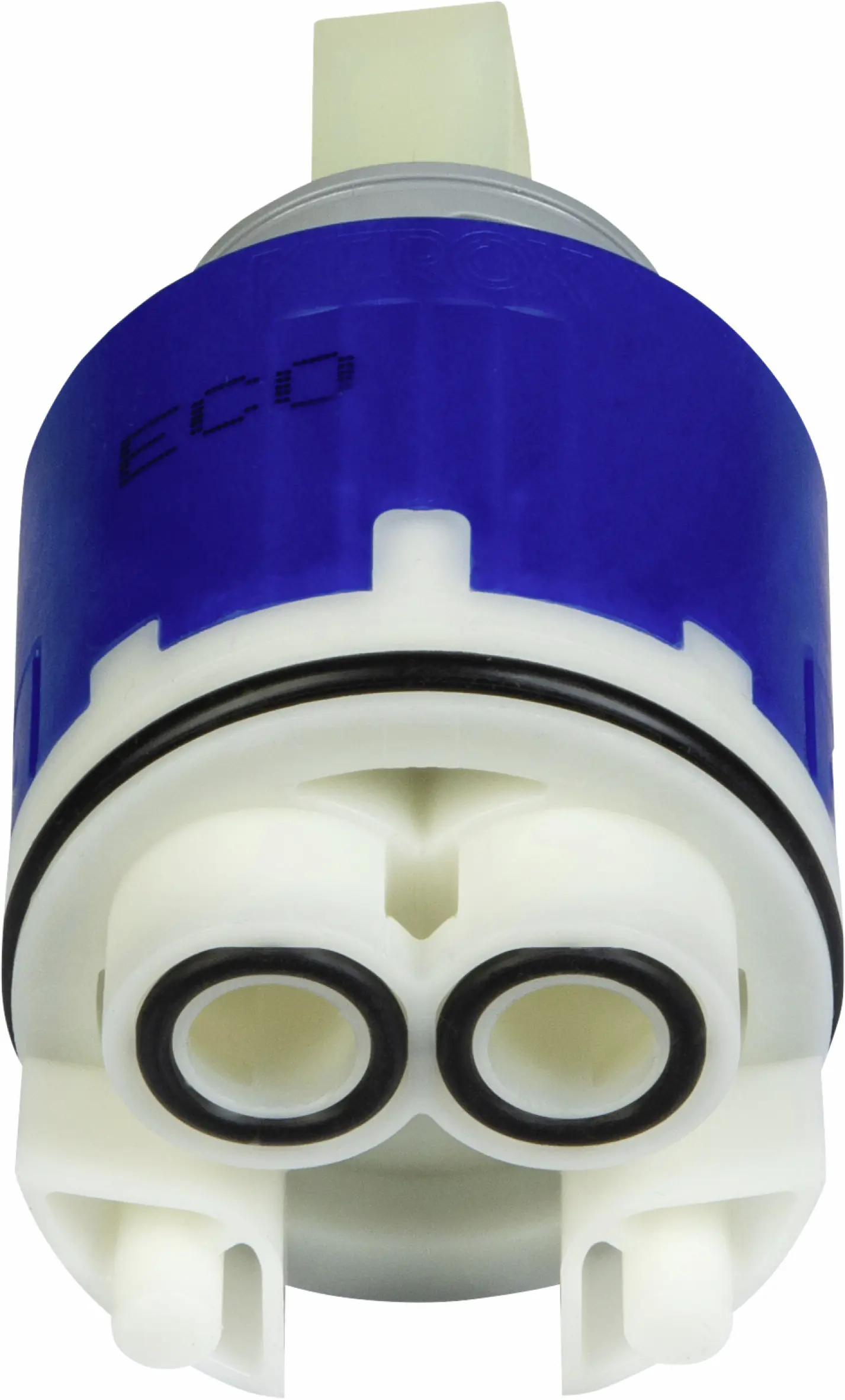 Cornat Eco Kartusche 2 Stufen 40 x 75 mm hoch