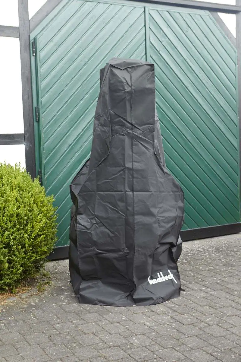 Buschbeck Schutzhülle für Grillkamin