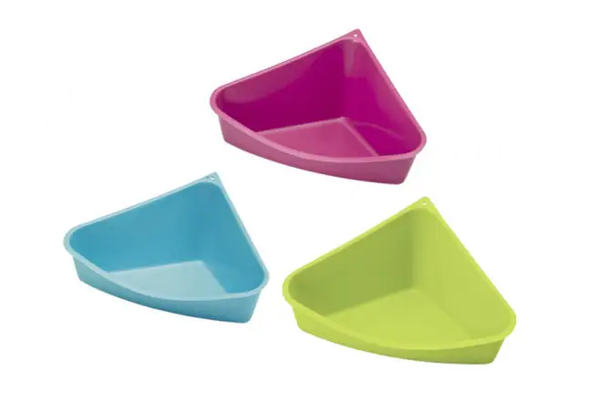 Nobby Nagertoilette 36 x 28 x 15 cm Nobby Nagertoilette 36 x 28 x 15 cm