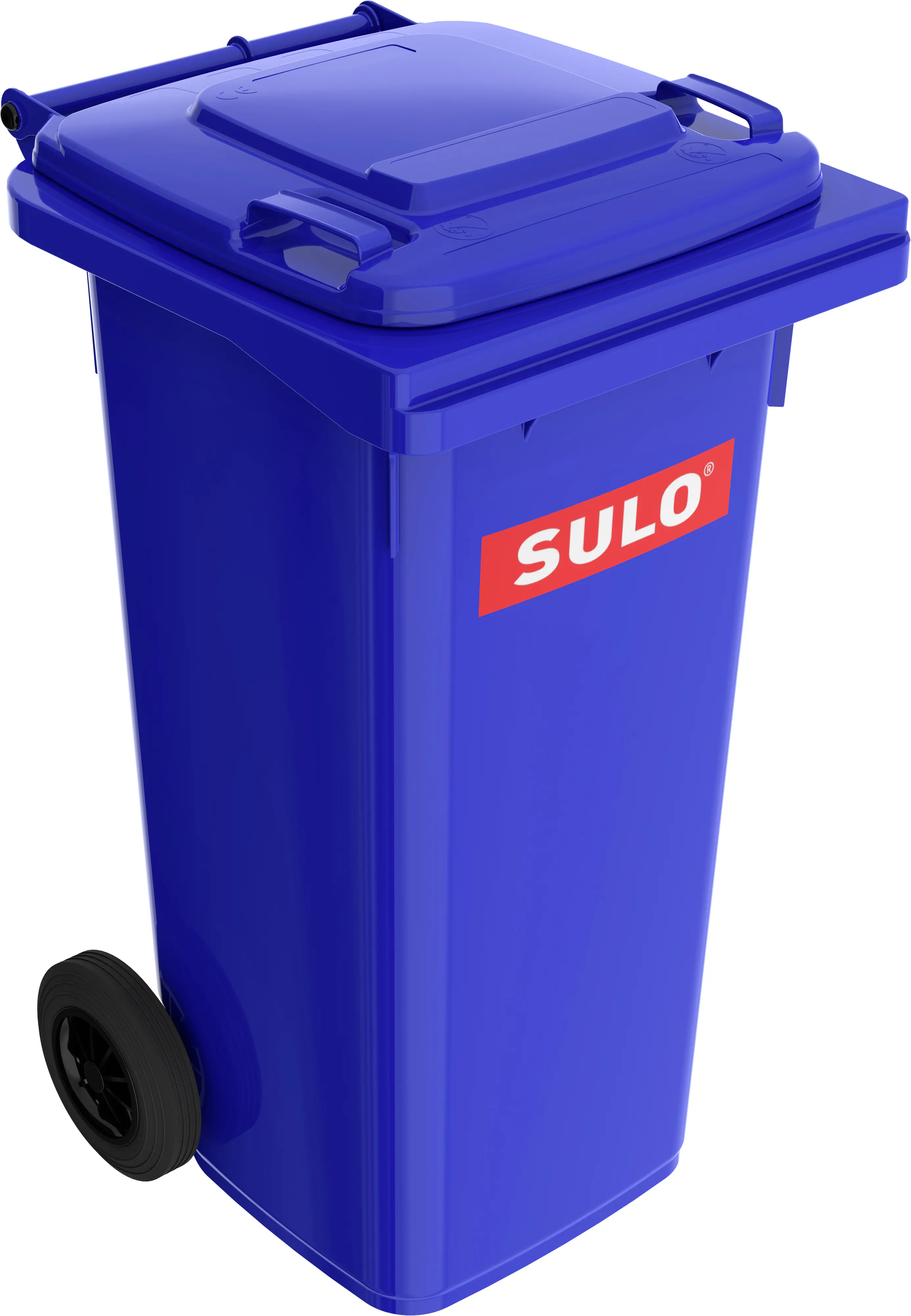 Sulo Biomülltonne 120 L blau Sulo Biomülltonne 120 L blau