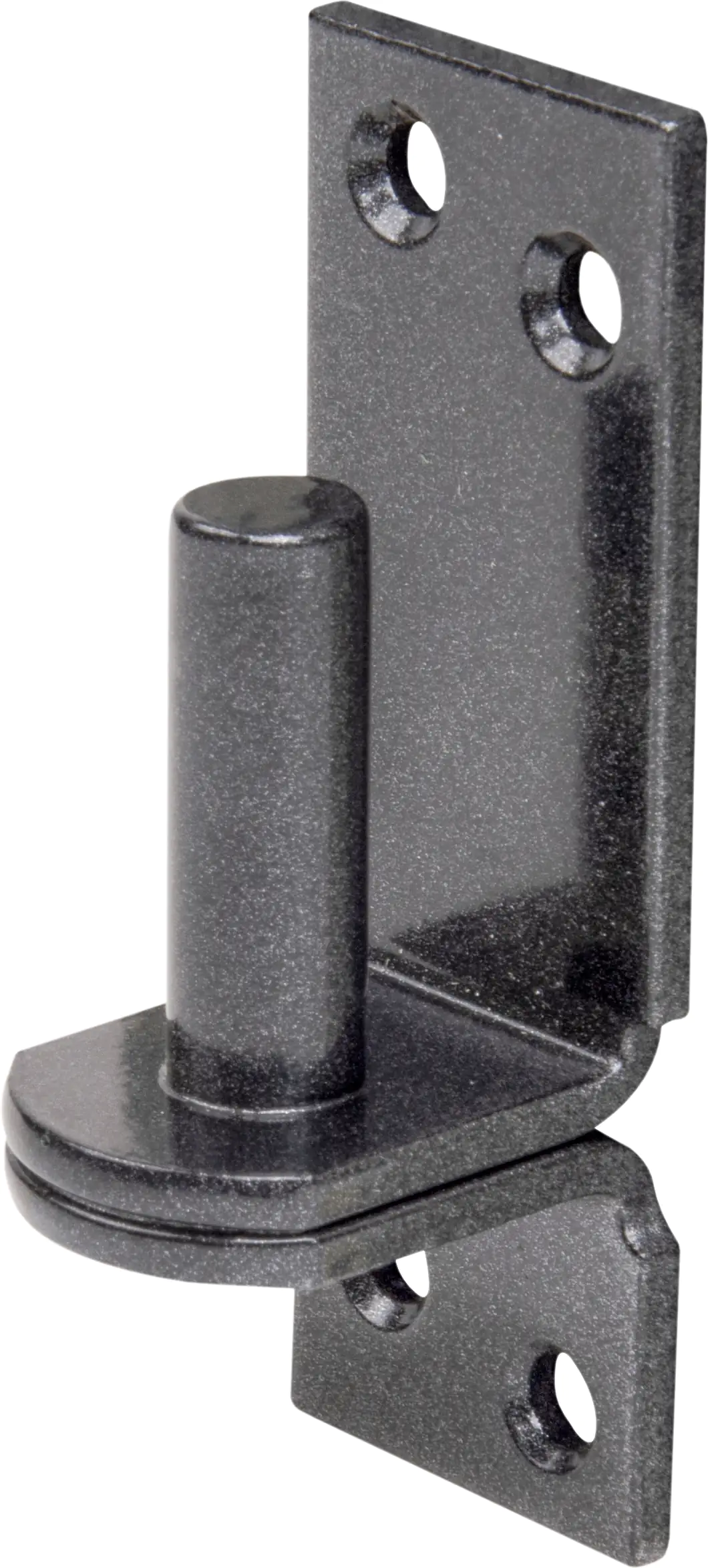 4004338301415 Alberts Duravis Kloben Platte Typ DI Ø13 schwarz diamant