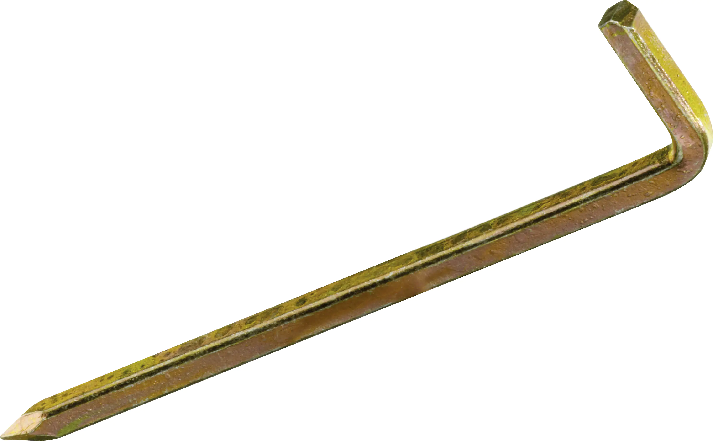 HSI Stalithaken 20 mm - 10 Stk.