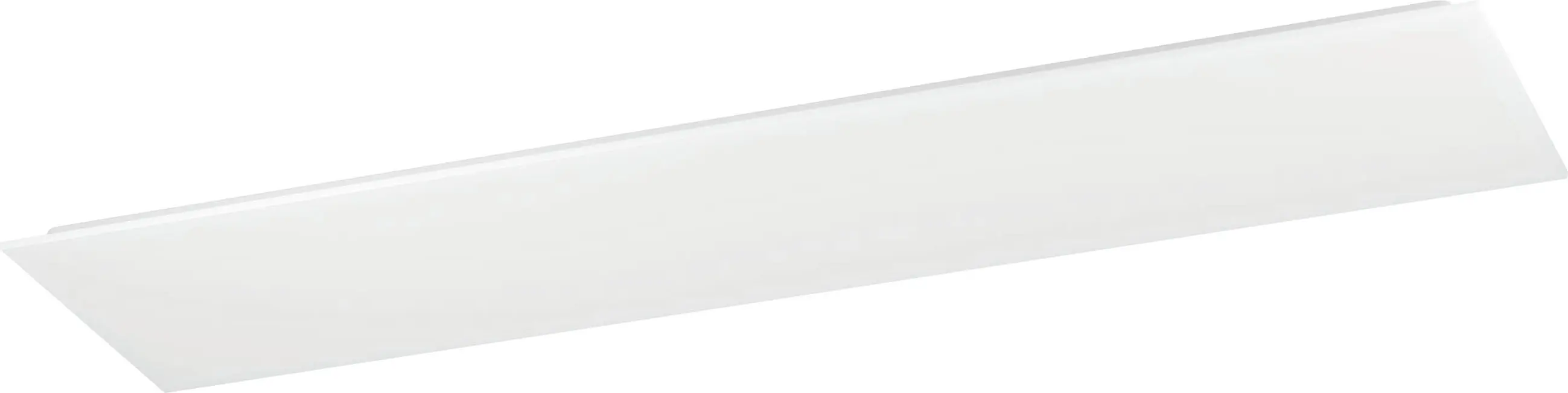 Eglo LED Deckenleuchte Moradillo-Z weiß 120 x 30 cm RGB dimmbar Eglo LED Deckenleuchte Moradillo-Z weiß 120 x 30 cm RGB dimmbar