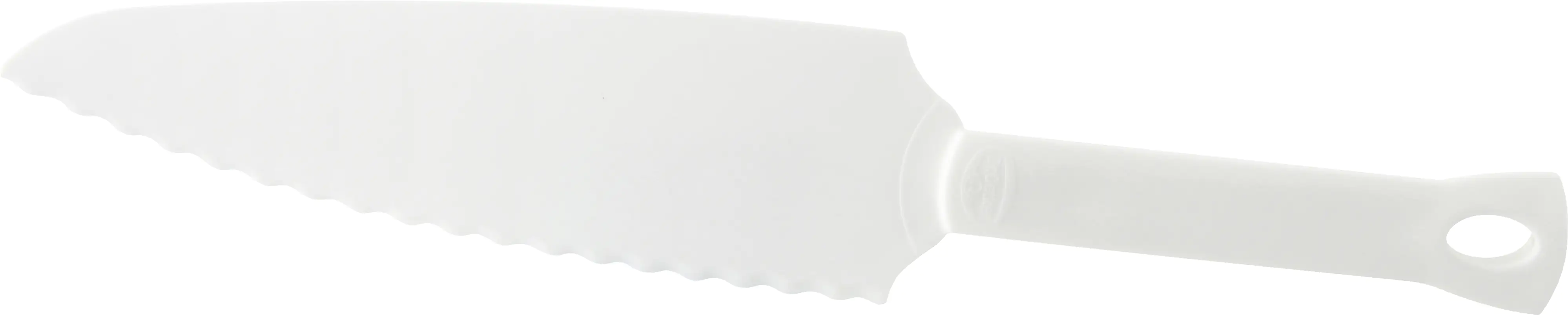 Zenker Tortenmesser 2in1 Classic 30 cm