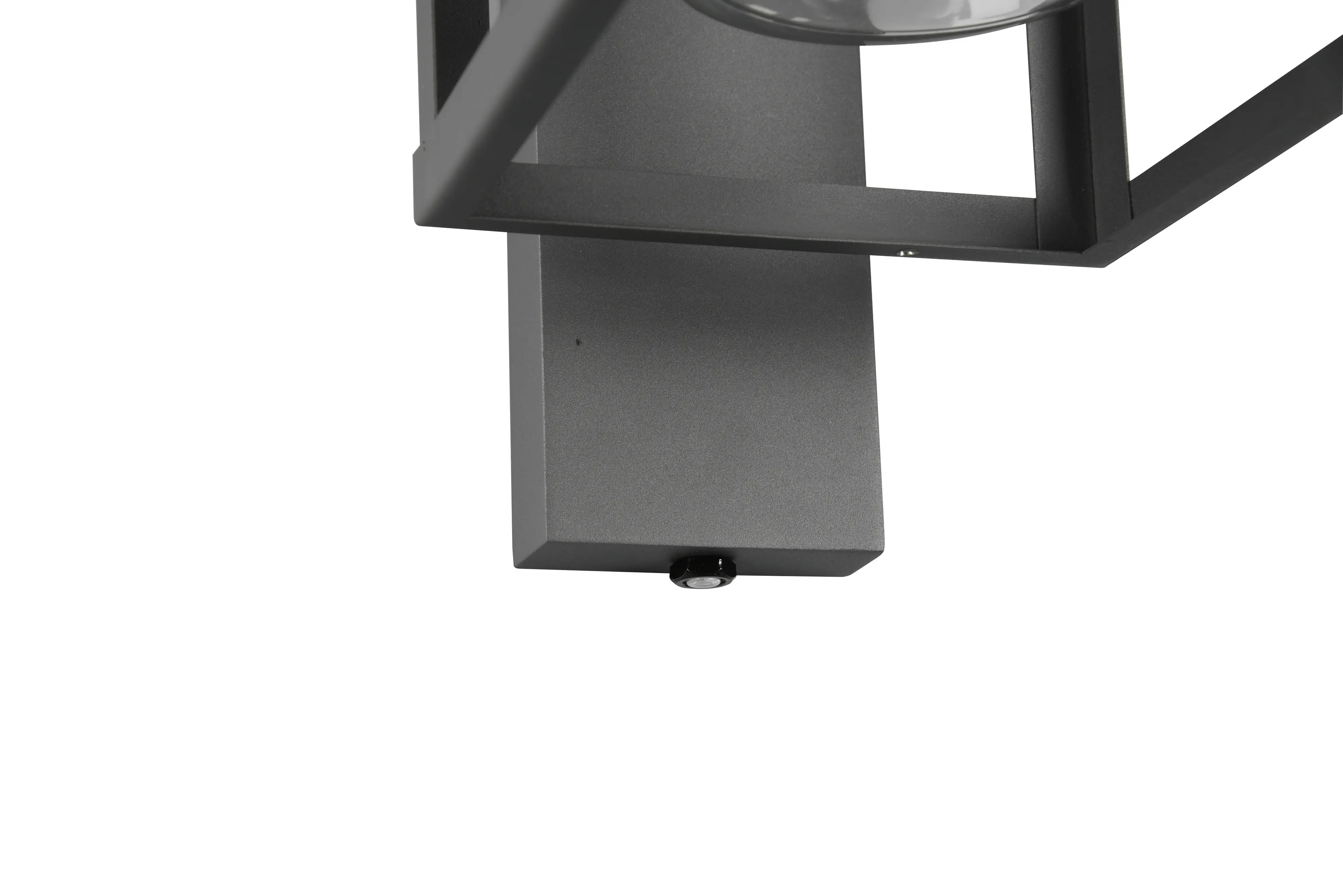 Trio Wandleuchte Lunga für außen anthrazit  Trio Wandleuchte Lunga für außen anthrazit