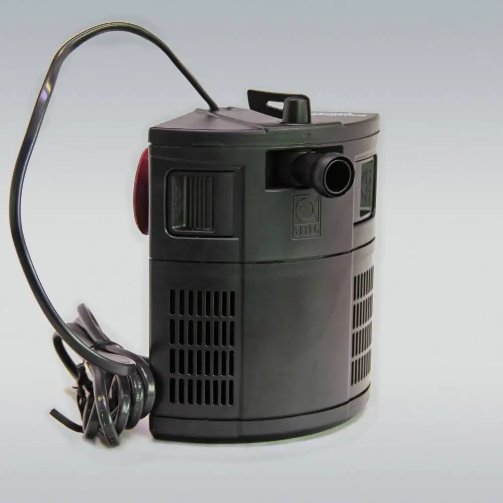 JBL CristalProfi i60 greenline Energieeffizienter Innenfilter für Aquarien