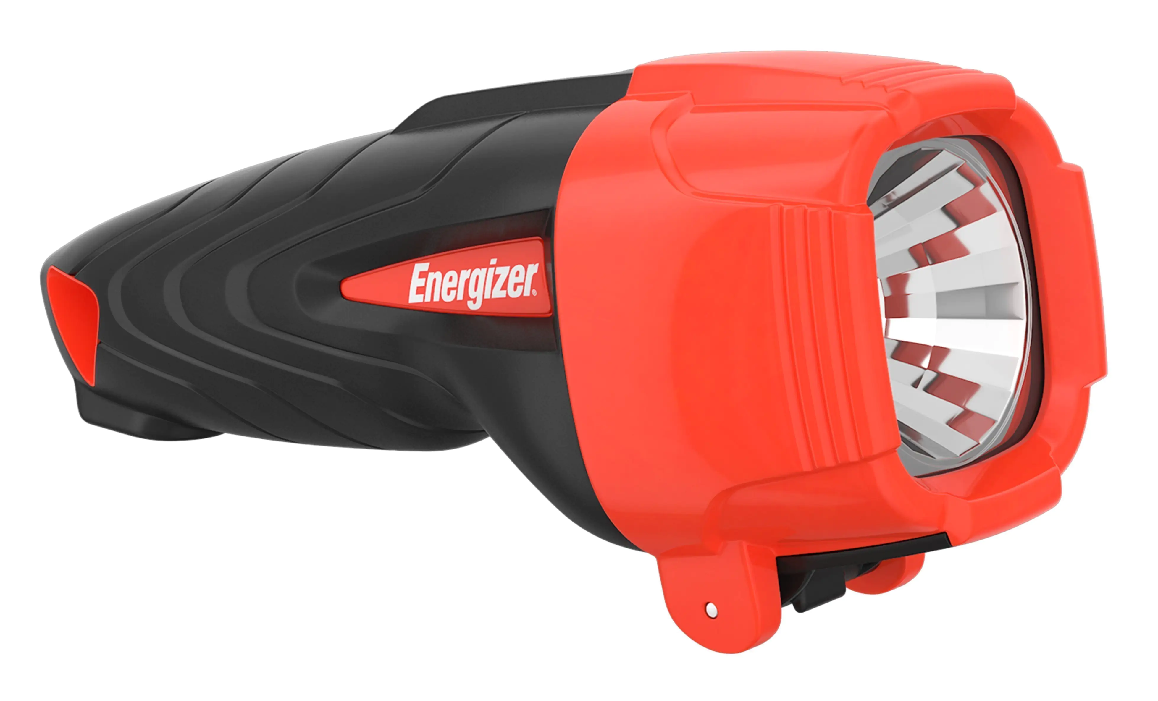 7638900326307_2 Energizer Taschenlampe Impact Rubber inkl. 2 Micro (AAA) Batterien