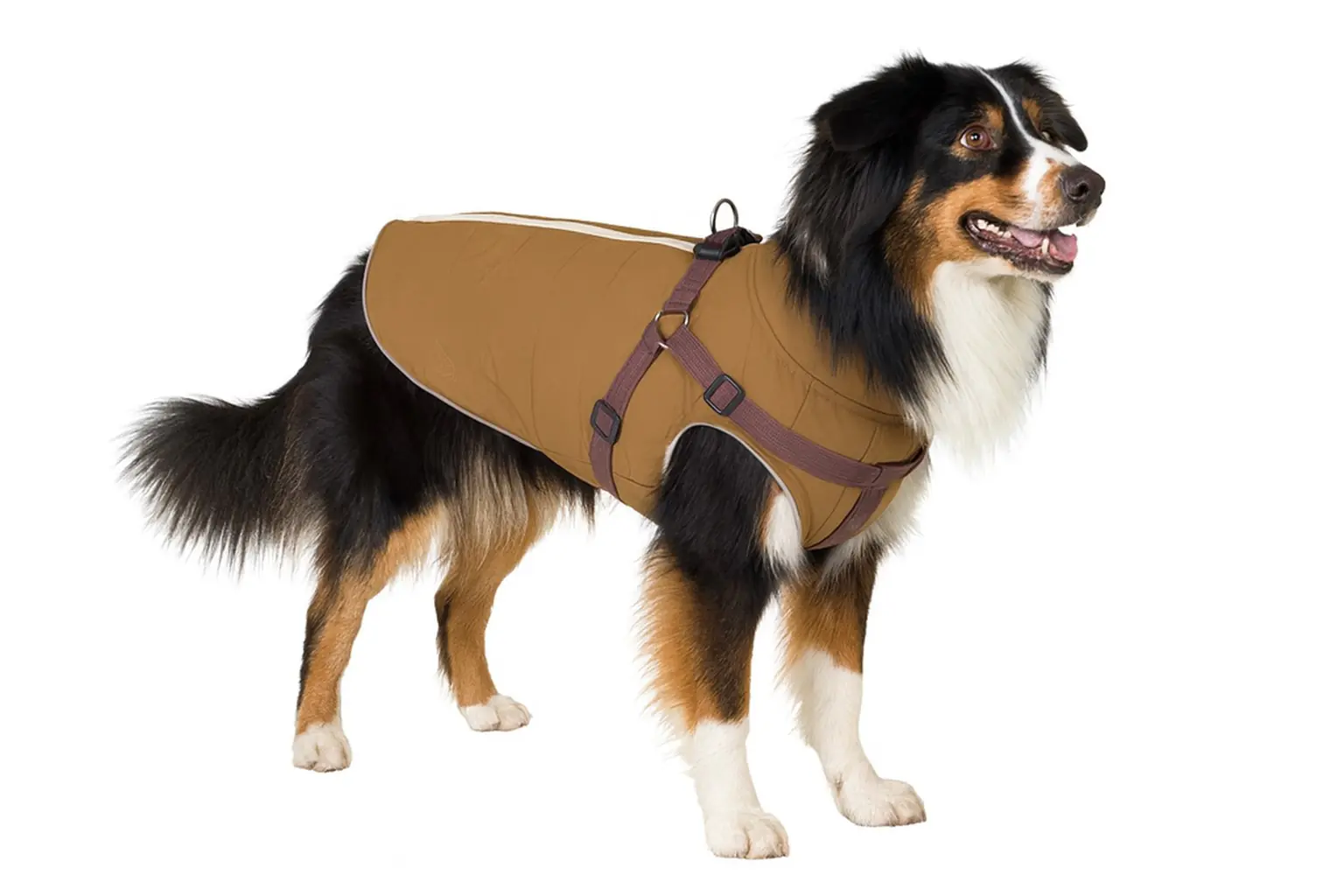 Nobby Hundemantel Sobak 2 in 1 caramel Nobby Hundemantel Sobak 2 in 1 caramel