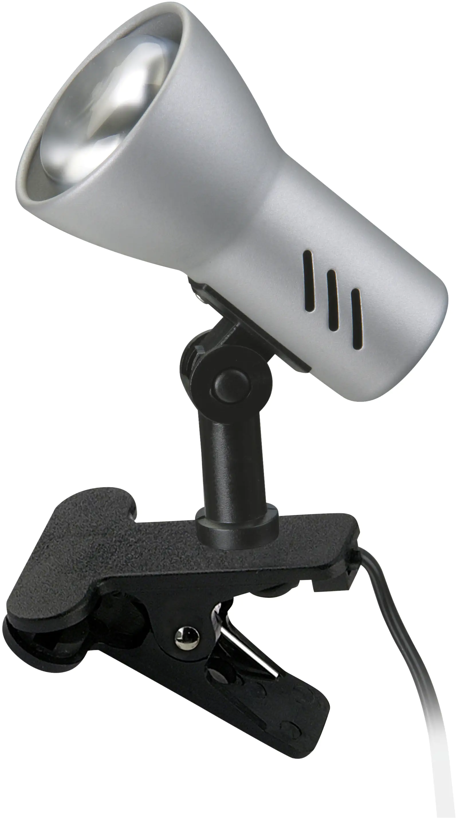 Briloner Klemmleuchte Lock 11,5 x 6,5 cm E14 Briloner Klemmleuchte Lock 11,5 x 6,5 cm E14