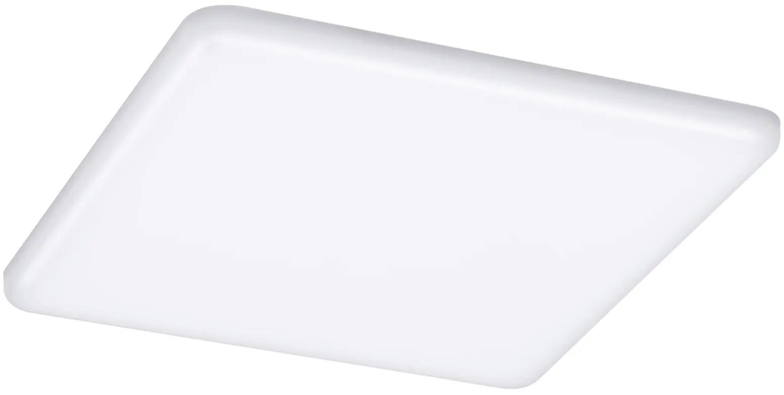 Paulmann Einbauleuchte LED Veluna Varifit 3-Stufen dimmbar 18,5 cm 17,5 W