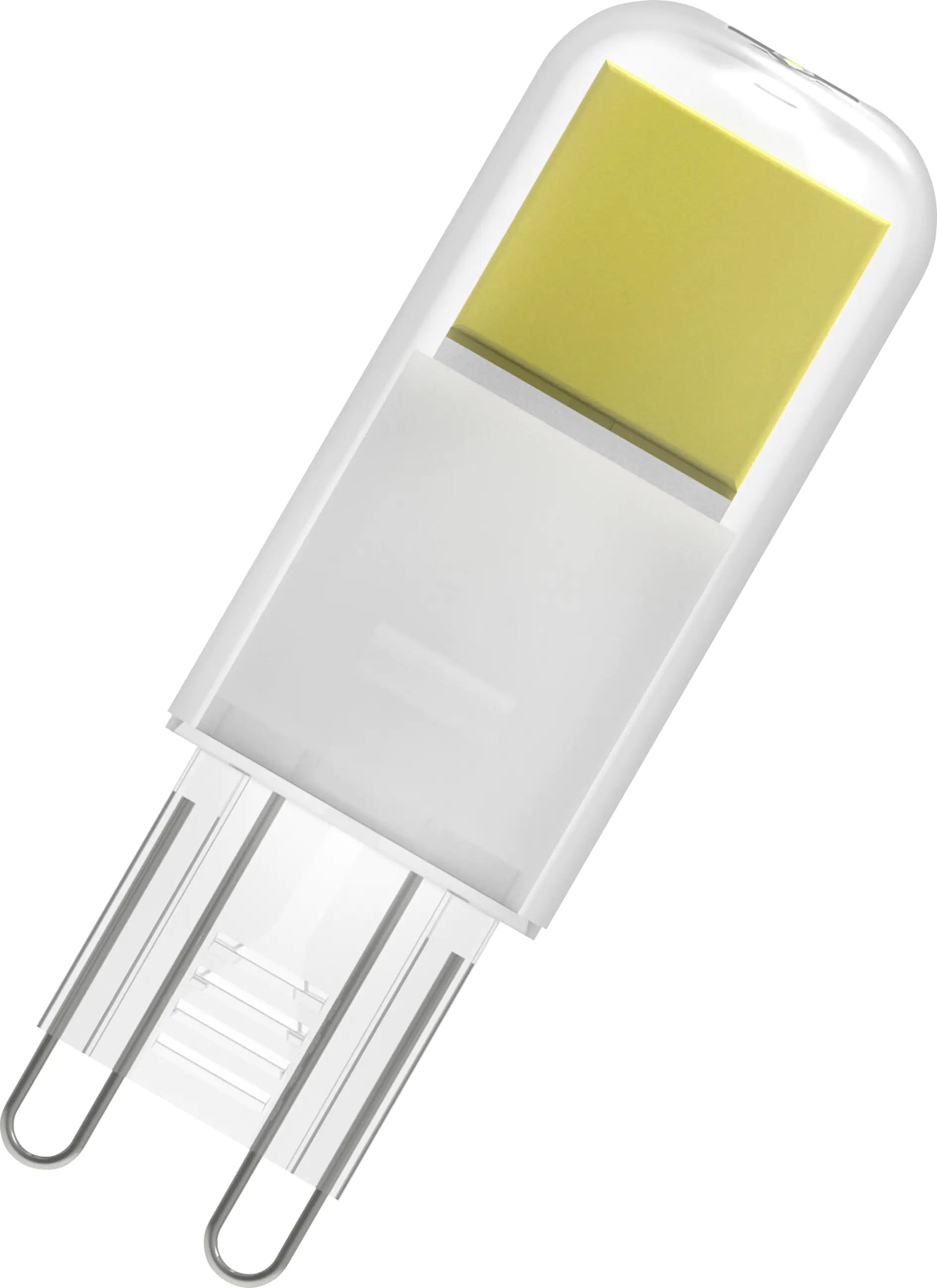 Osram LED  Stiftsockellampe Pin30 G9 2,6 W warmweiß