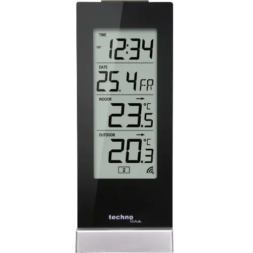 Technoline Temperaturstation WS 9767