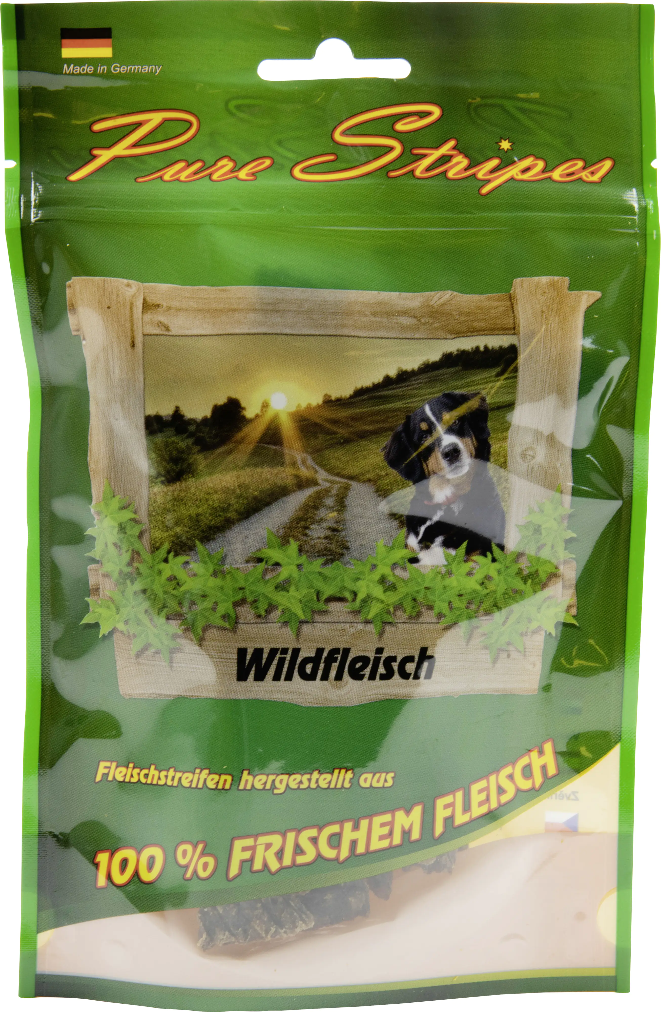 Pure Stripes Wild 150 g