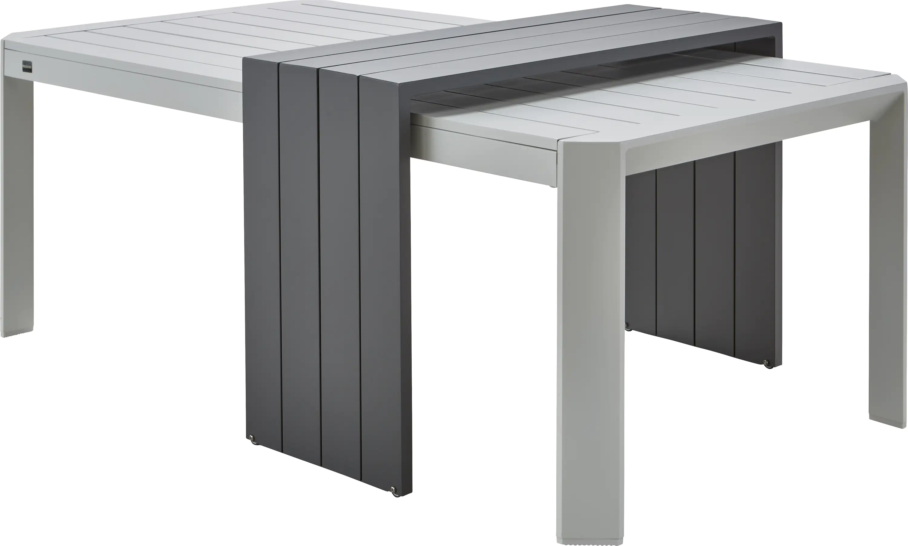 4333692868204_13 Primaster Dining Lounge Möbelset Elbasan inkl. Auflagen und Zierkissen