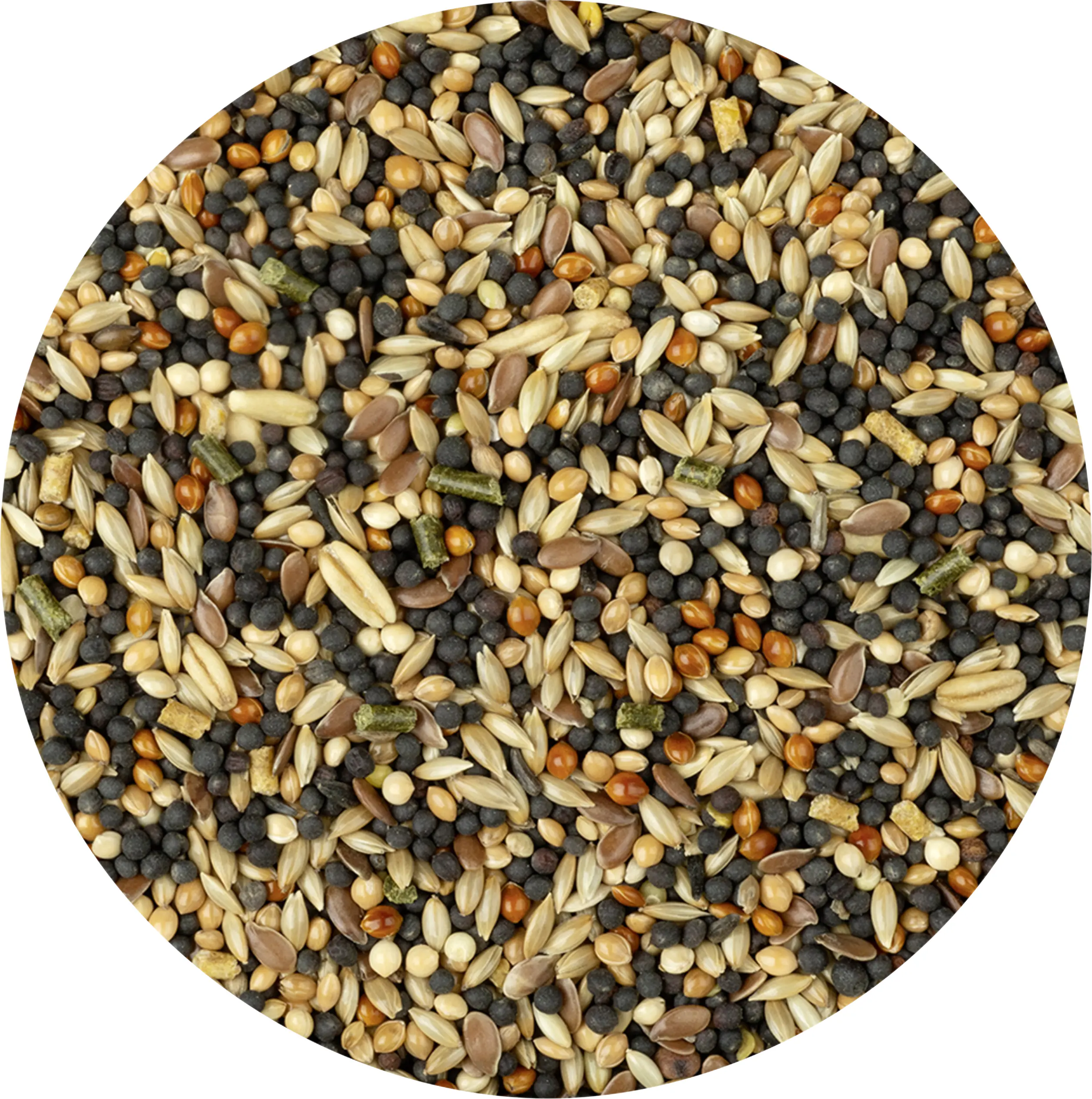 Vitakraft Vogelfutter Perle 1 kg