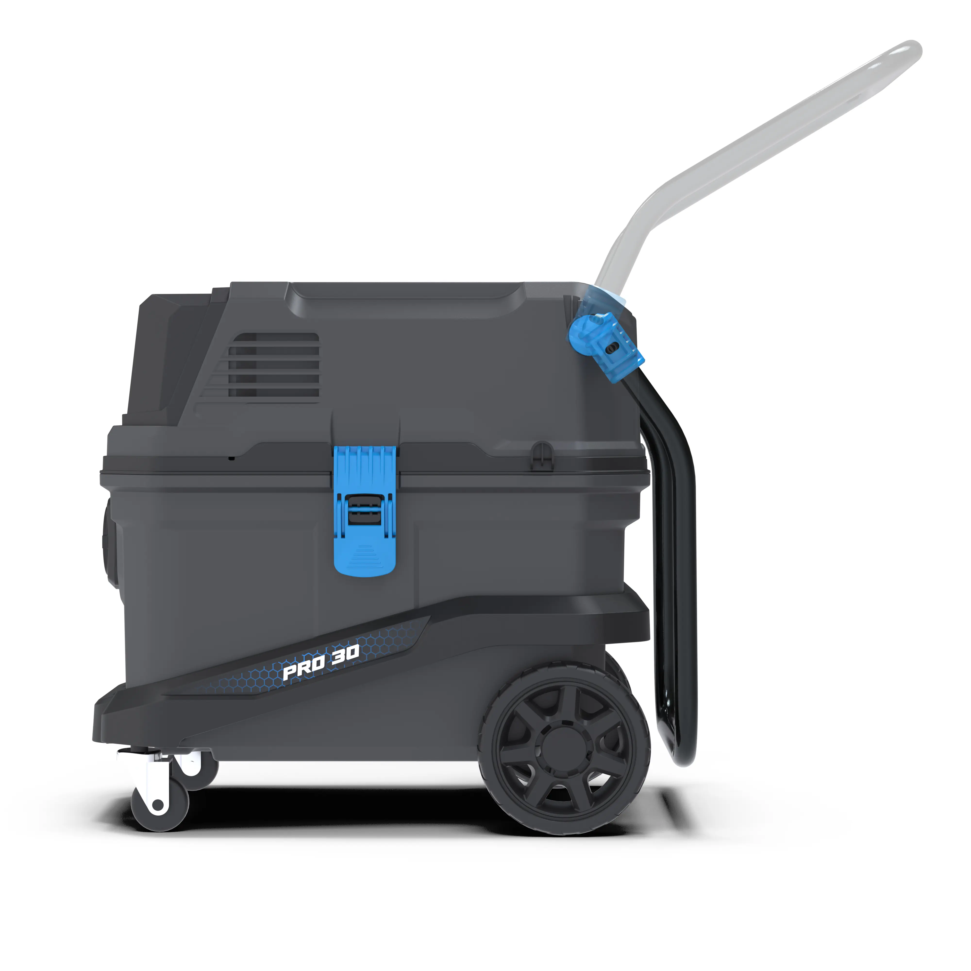 Güde Nass-Trockensauger Pro 30